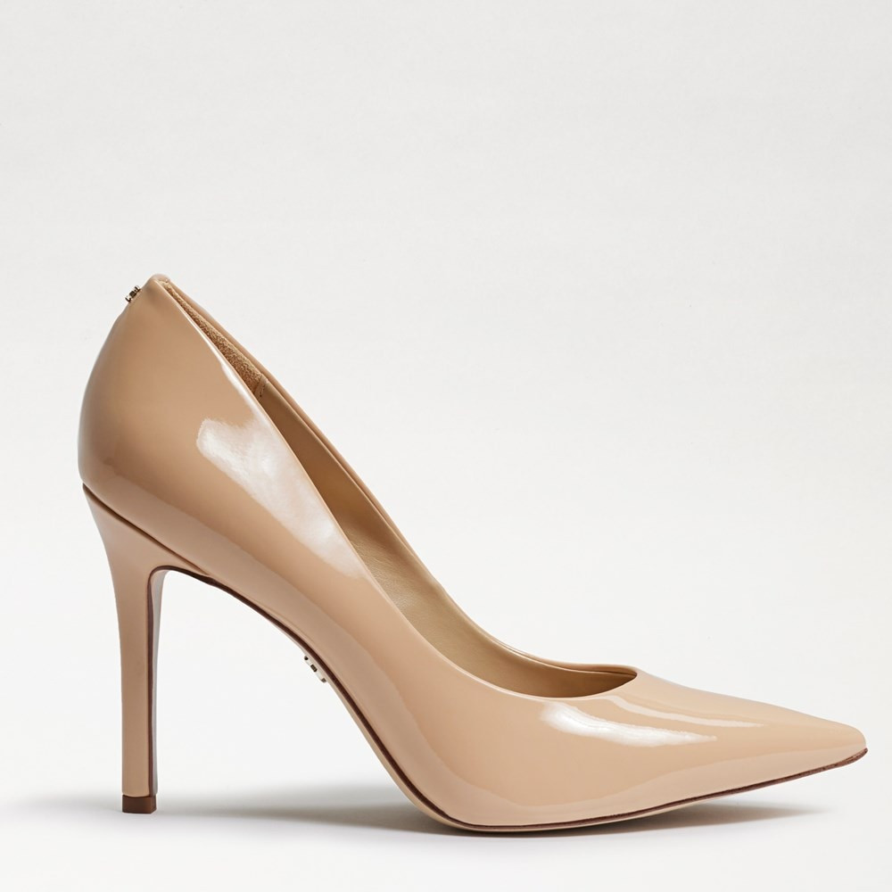 Hazel Pointed Toe Pump | Sam Edelman