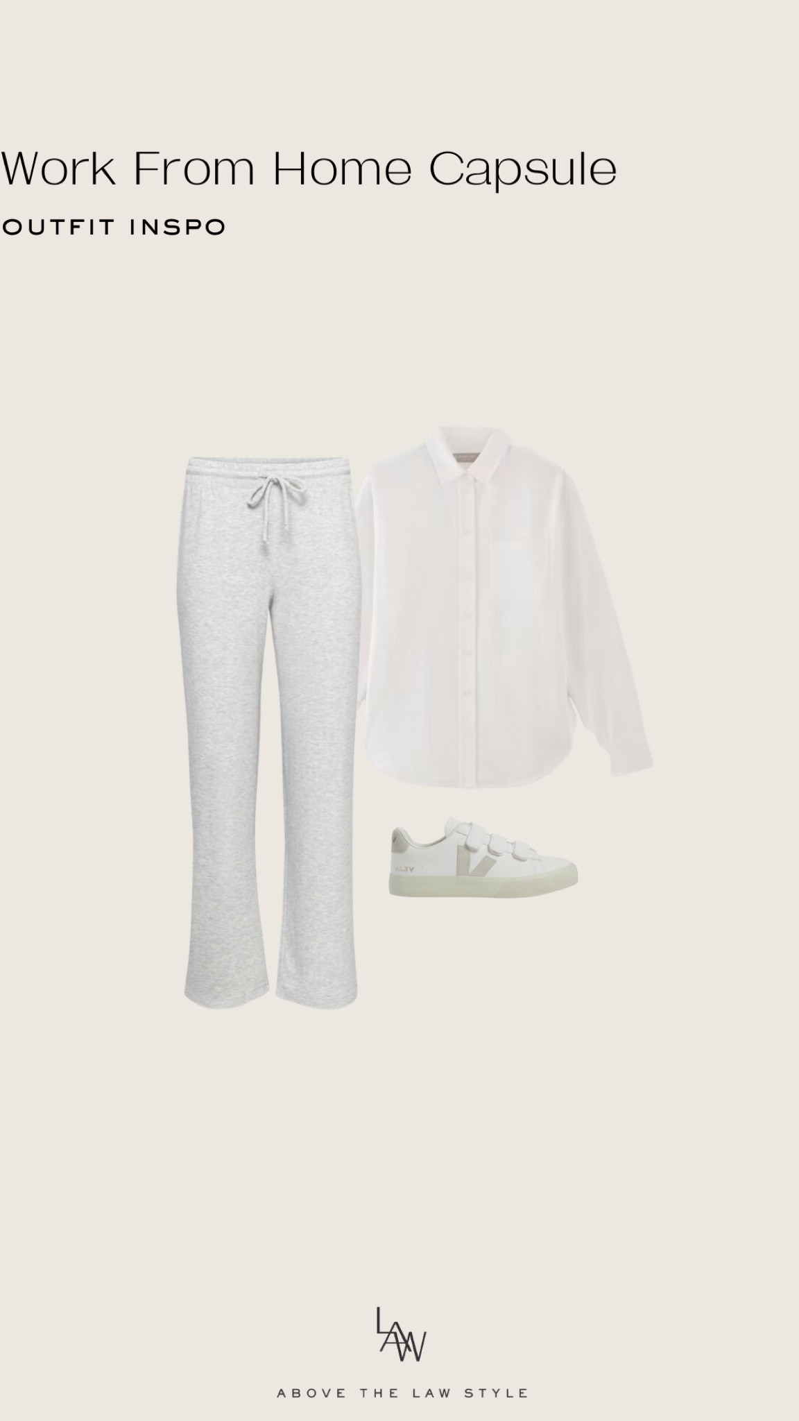 WFH Outfit

#LTKfindsunder100 #LTKstyletip #LTKfindsunder50