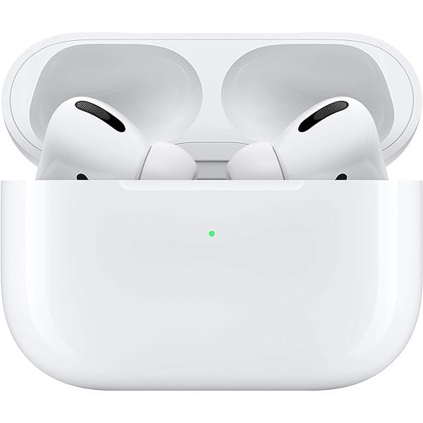 New Apple AirPods Pro | Amazon (US)