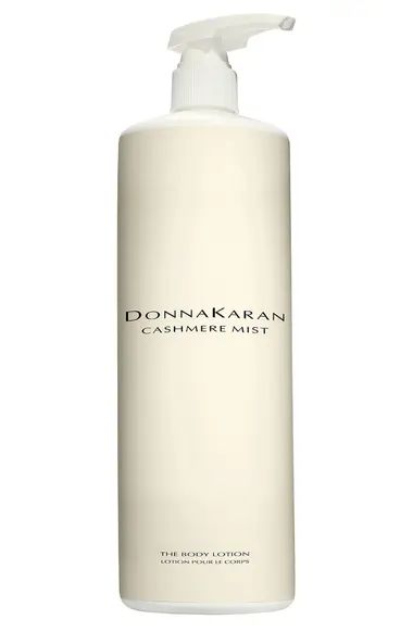 Donna Karan New York Cashmere Mist Body Lotion Set $283 Value | Nordstrom