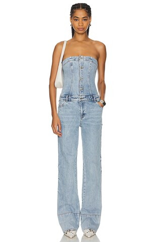 Melody Jumpsuit
                    
                    SER.O.YA | Revolve Clothing (Global)