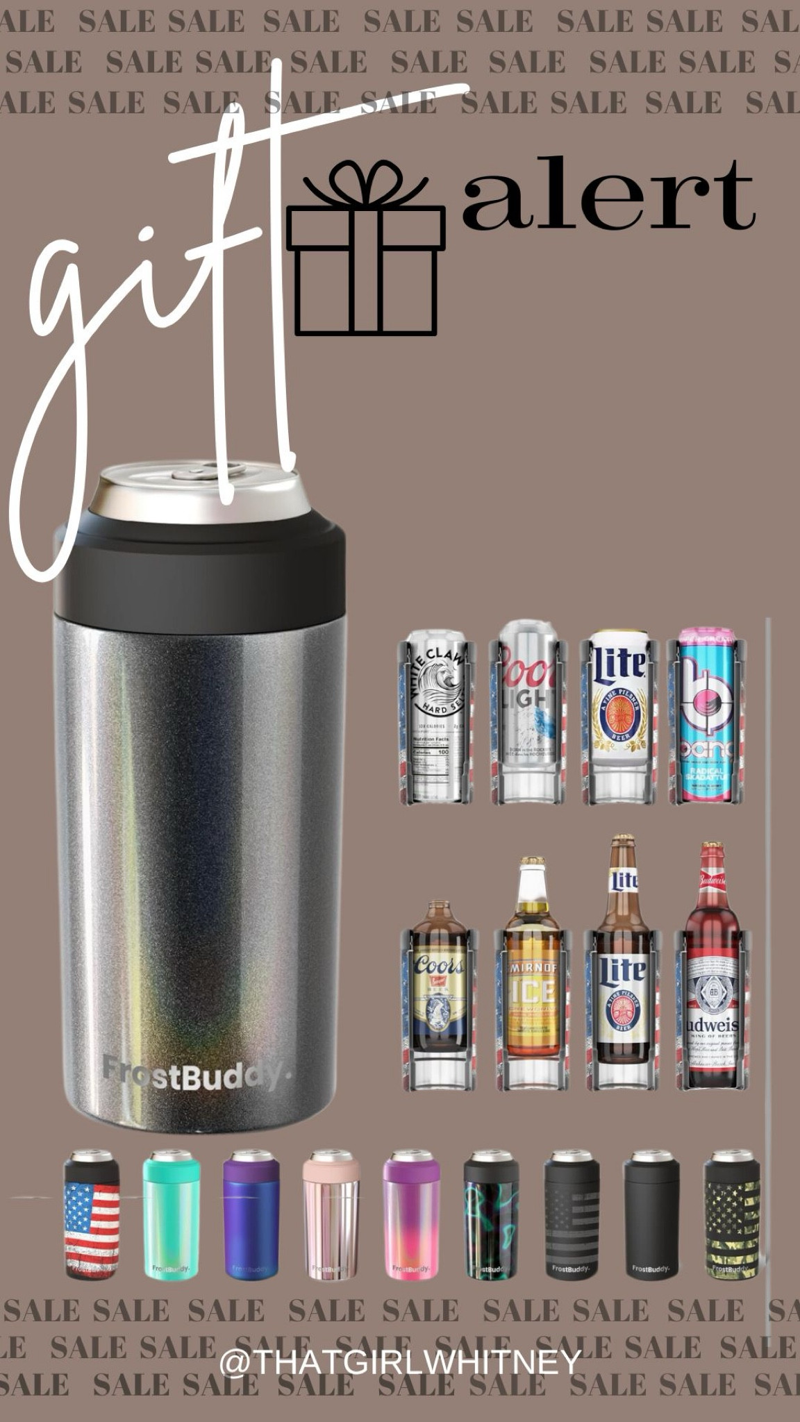 This last minute gift is on sale and such a good option for almost anyone on your list! 

#LTKSaleAlert #LTKGiftGuide #LTKFindsUnder50