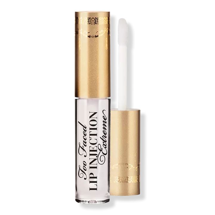 Travel Size Lip Injection Extreme Hydrating Lip Plumper | Ulta