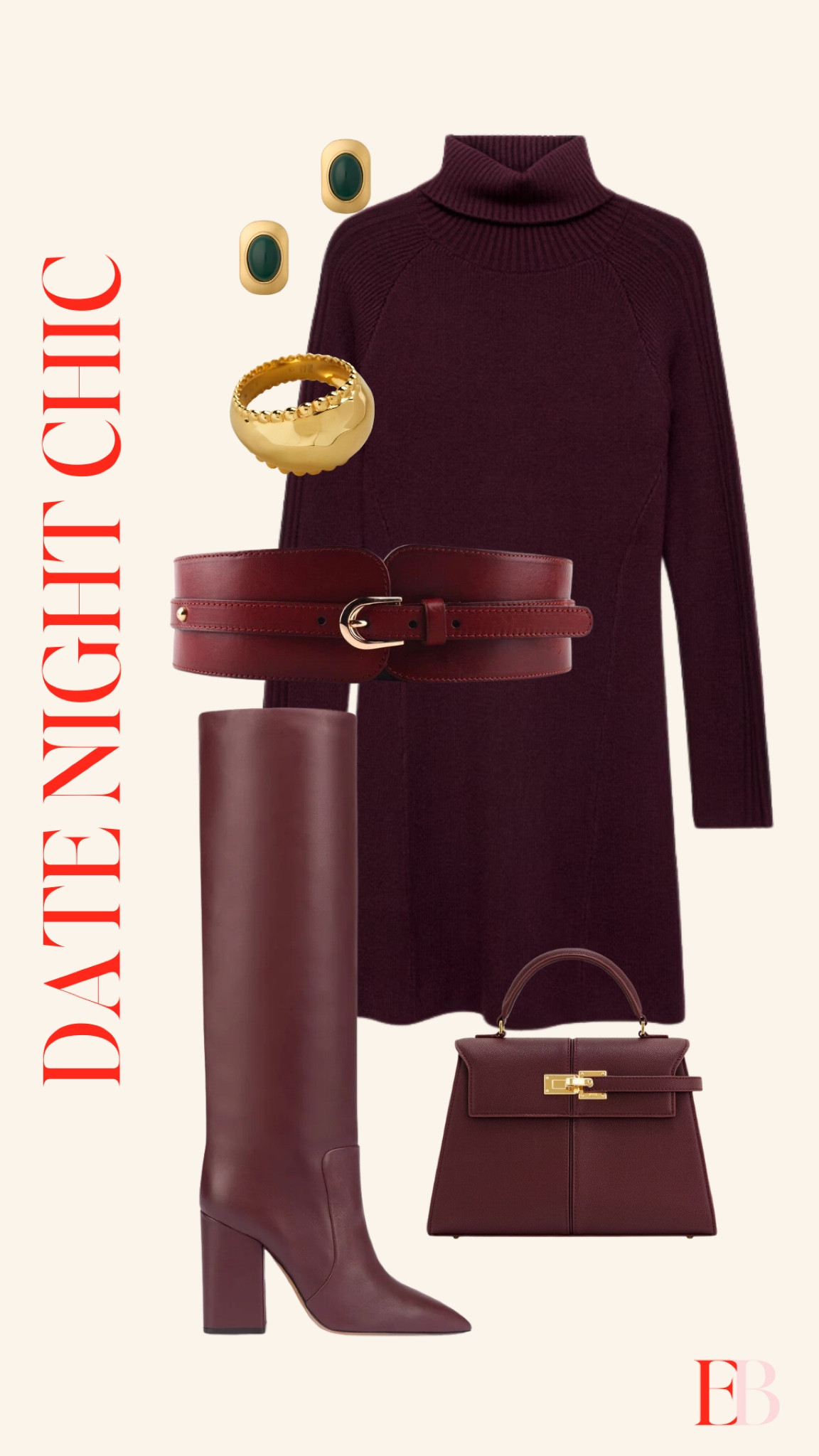 Date night chic // outfit idea // ootd // fall outfit 

#LTKStyleTip #LTKSeasonal #LTKWorkwear