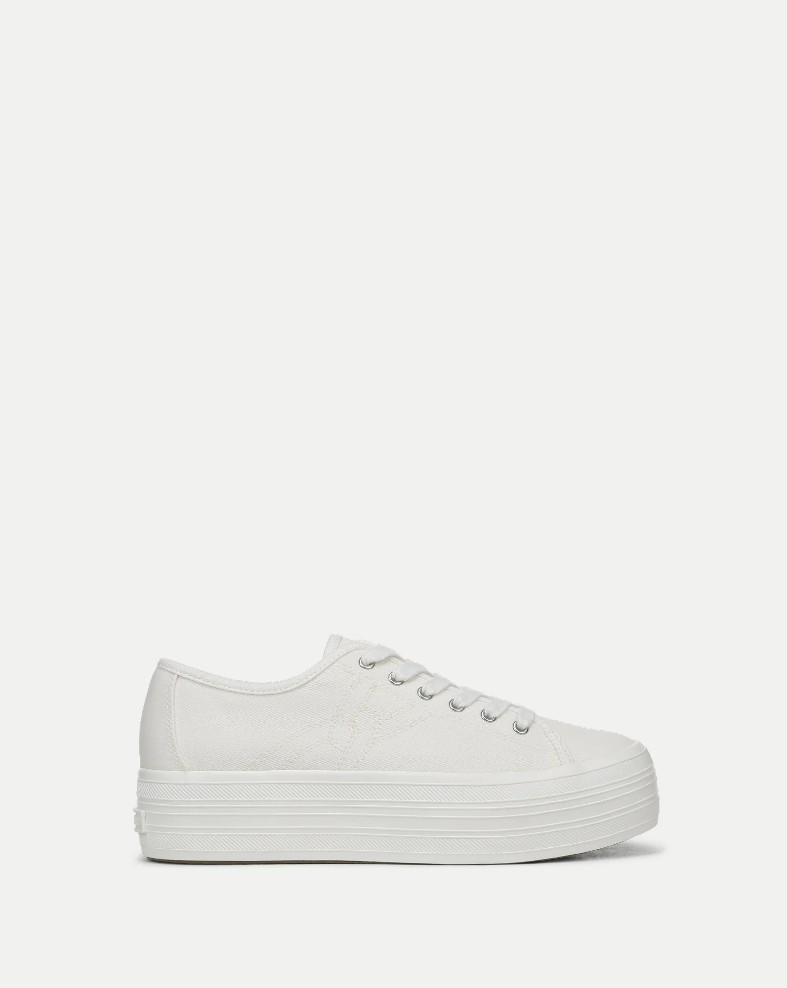Truett Platform Sneaker | Veronica Beard