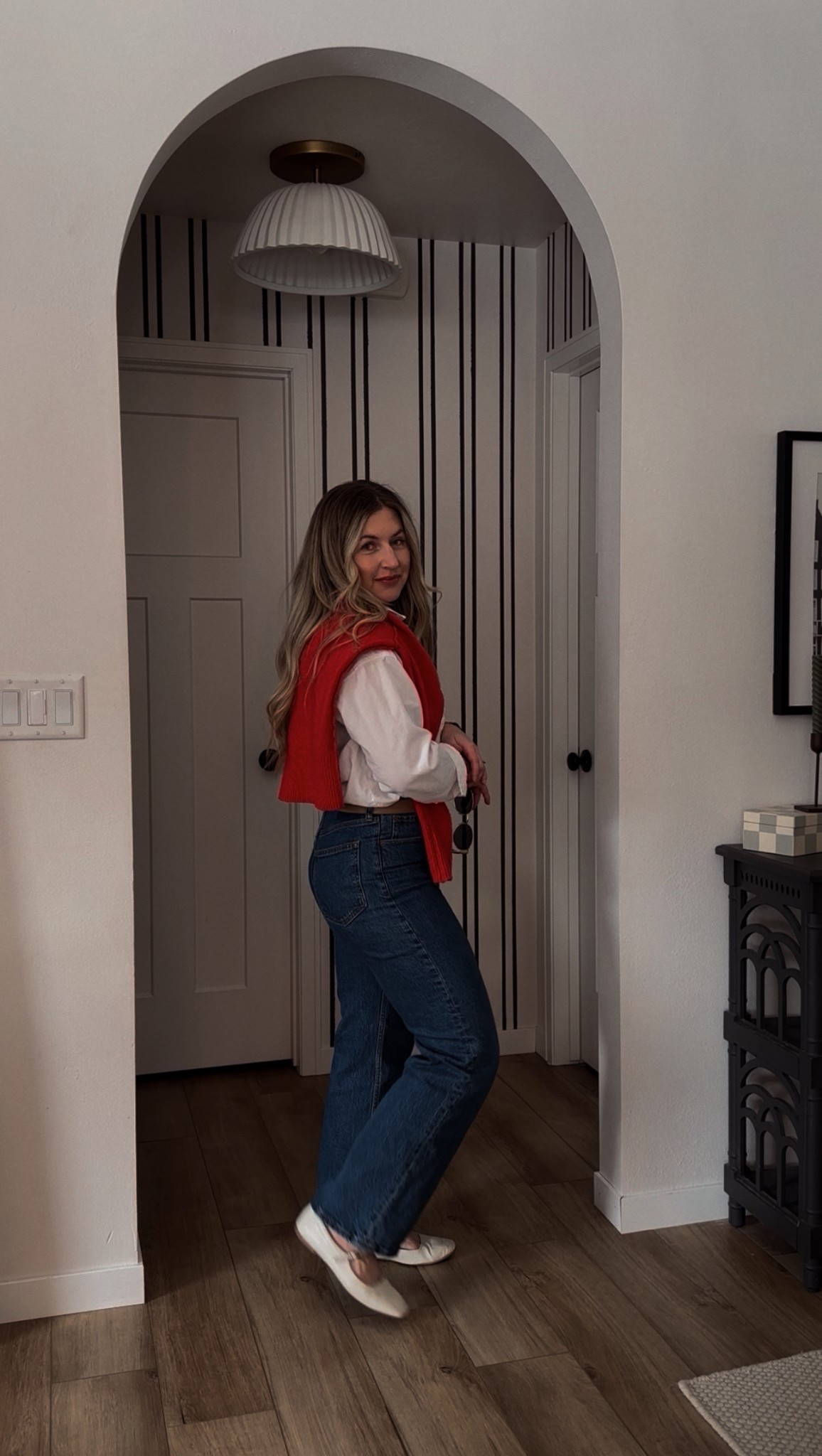 #LTKWatchNow #LTKSpringSale #LTKStyleTip