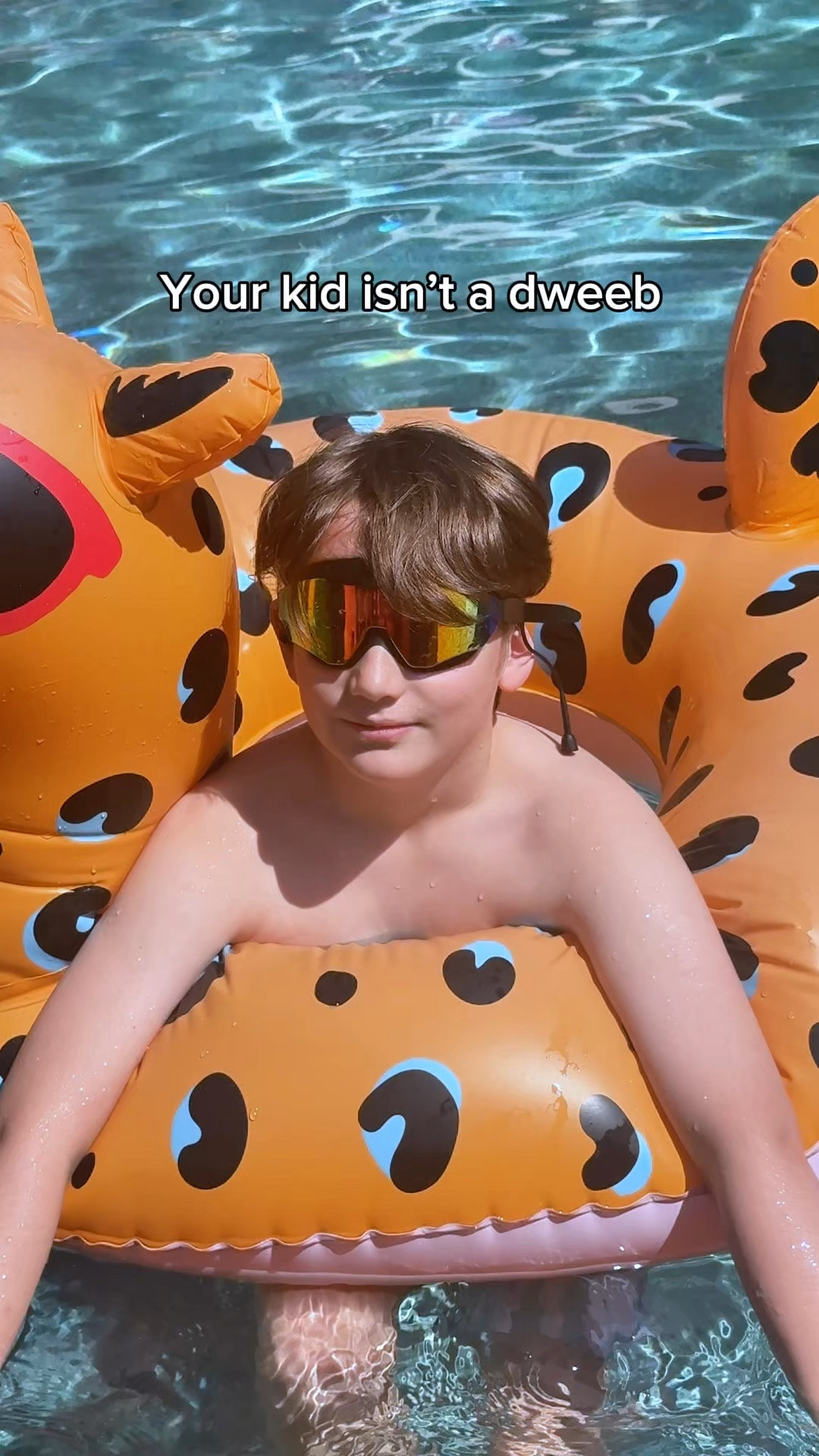 Goggles got a glow up!

#LTKSwim #LTKKids