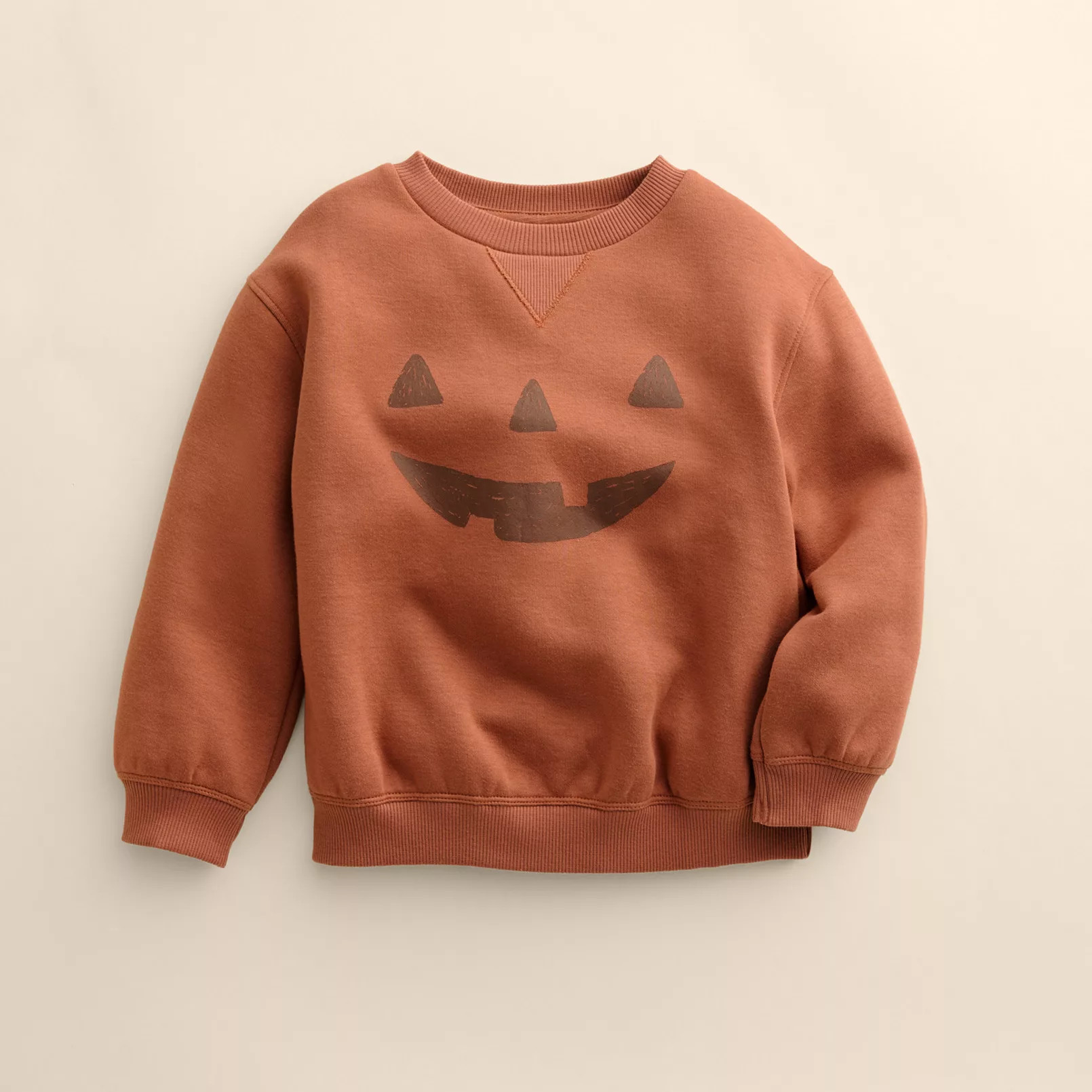 Kids 4-12 Little Co. by Lauren Conrad Halloween Crew Pullover | Kohl's
