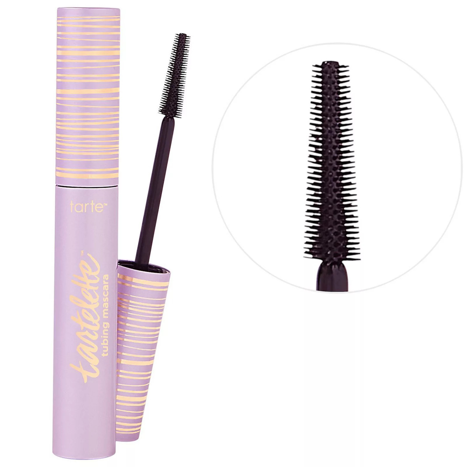tarte tartelette lengthening & tubing mascara, Size: .27 Oz, Black | Kohl's