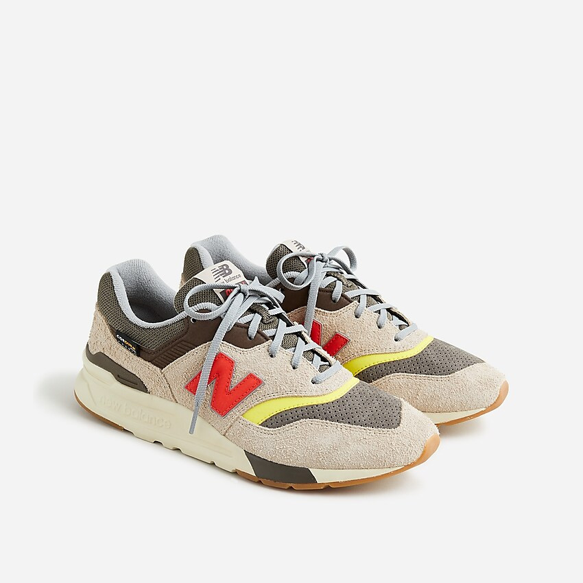 New Balance® X J.Crew 997H sneakers | J. Crew US