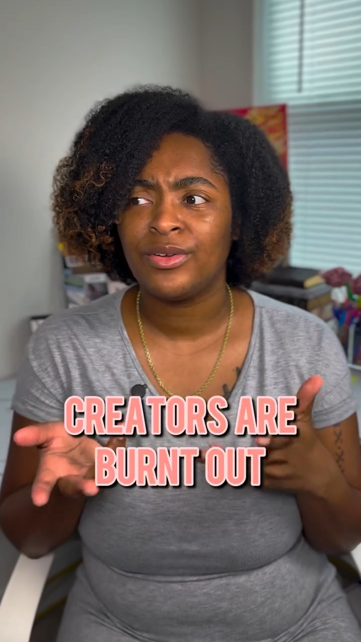 Protect your creativity!