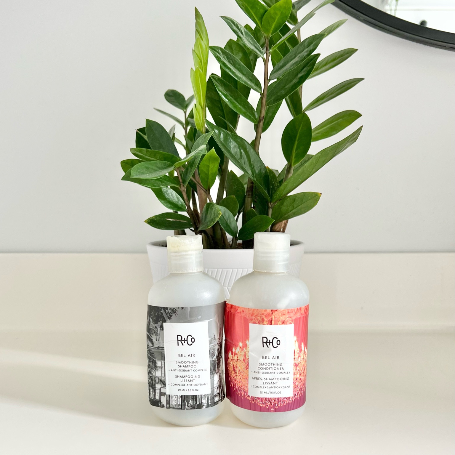 randco Bel Air Smoothing Shampoo & Conditioner

#LTKbeauty #LTKunder50