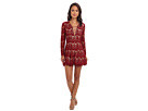 StyleStalker - Love Machine Dress (Raspberry) - Apparel | Zappos