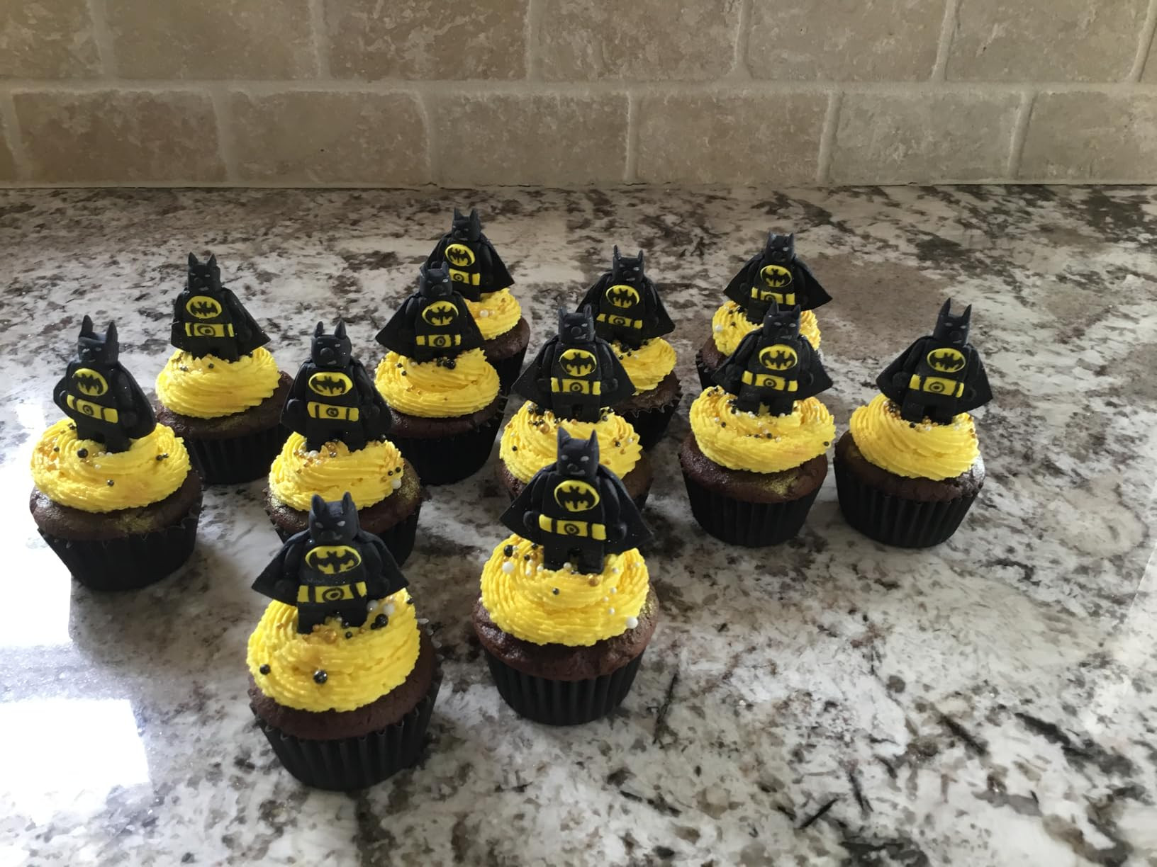 3pcs Building Bricks Robots Silicone Molds for DIY Fondant Candy Making Tools Chocolate Mold Dess... | Amazon (US)