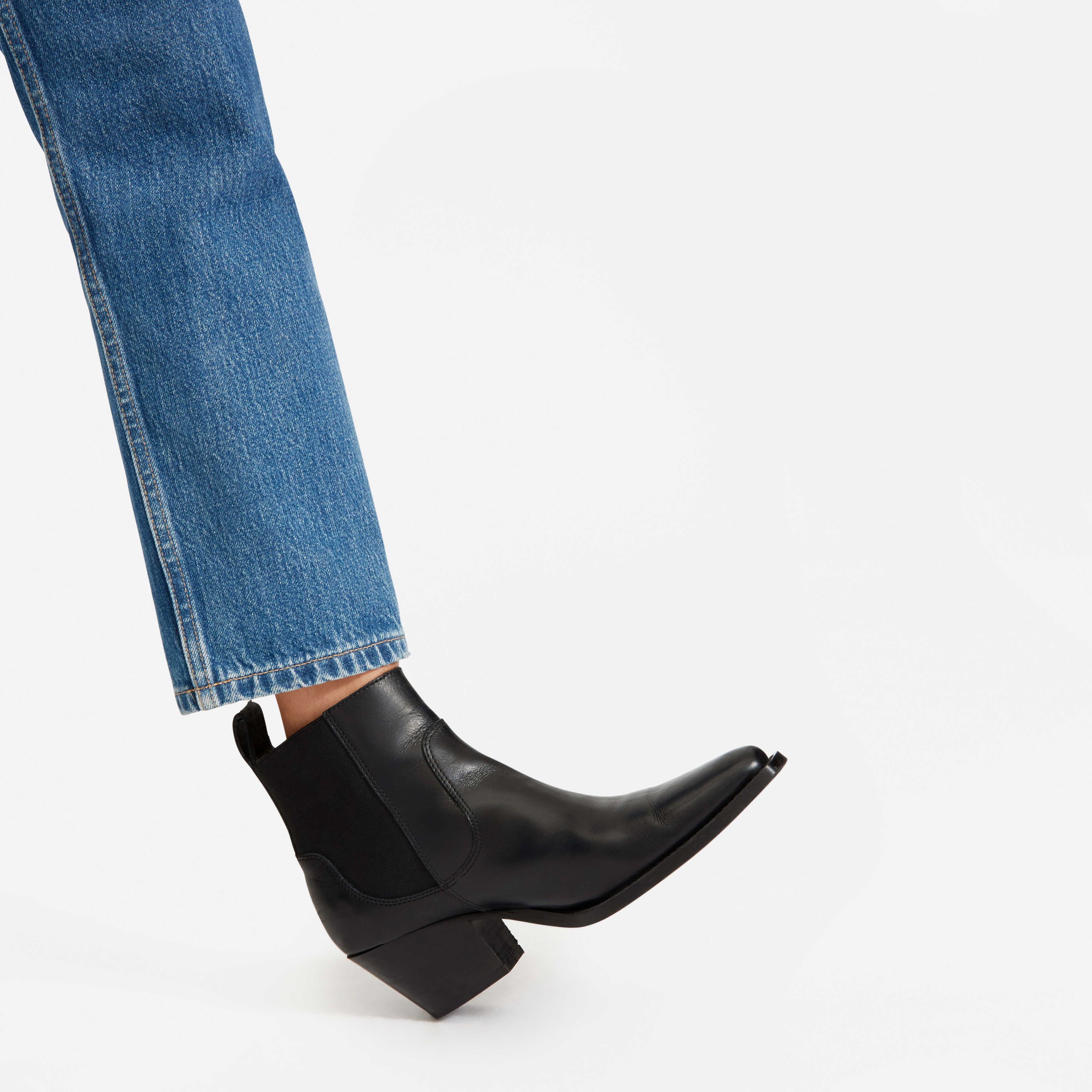 The Western Boot | Everlane