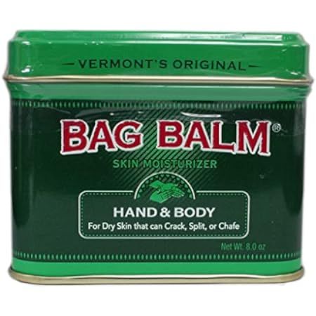 Ointment Bag Balm 8OZ | Amazon (US)