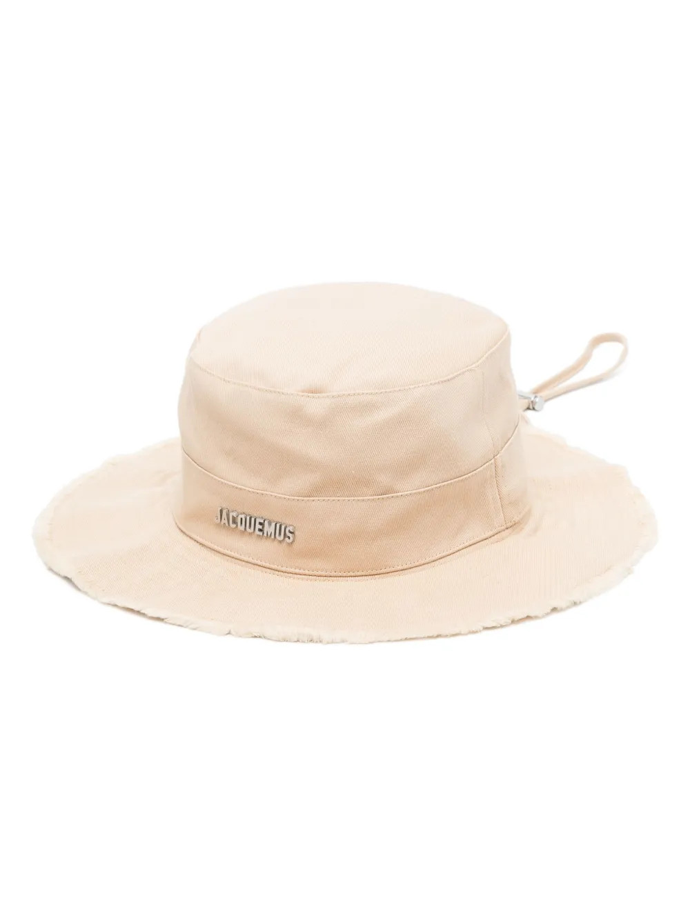 Jacquemus Le Bob Artichaut Sun Hat - Farfetch | Farfetch Global