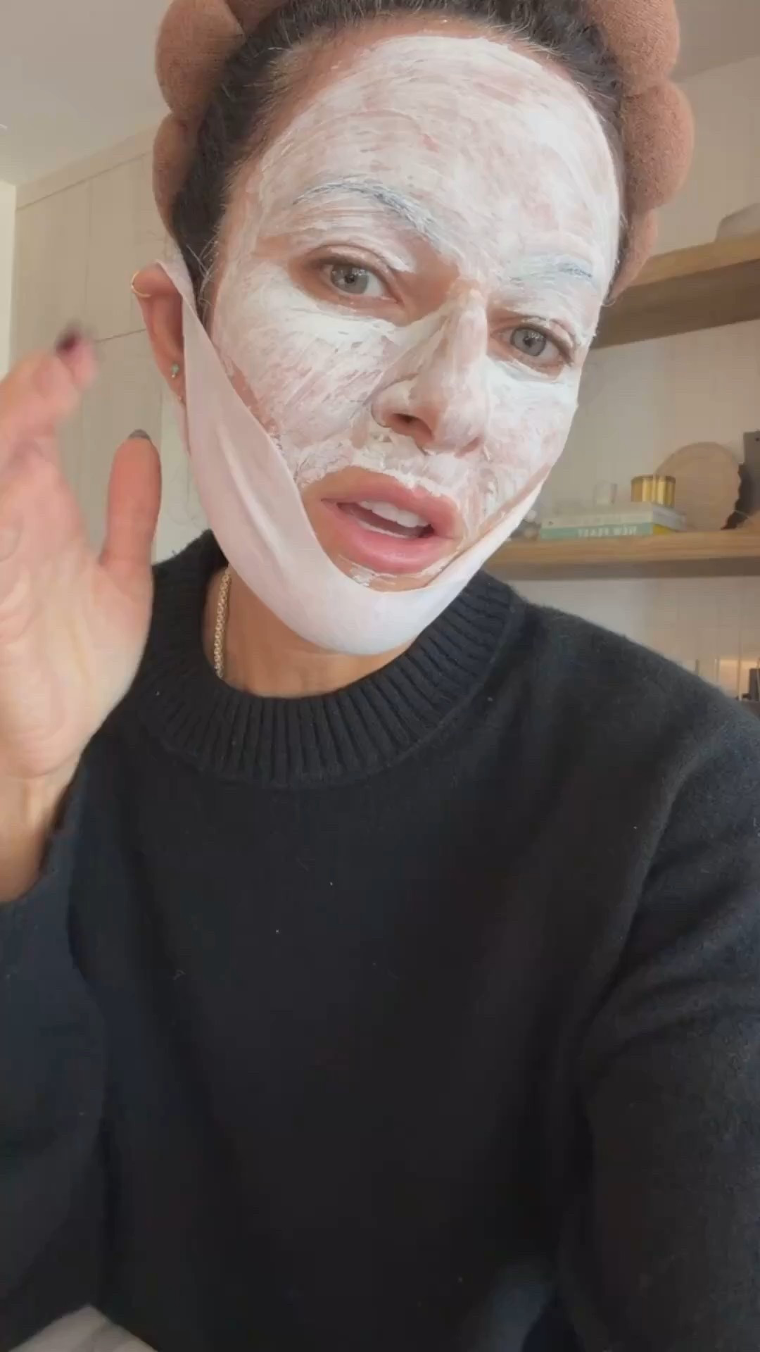 My go to Clarins mask for de-puffing and tightening skin is on sale right now! 50% off!! 





Beauty, mask, sale, Sephora 

#LTKBeauty #LTKOver40 #LTKSaleAlert