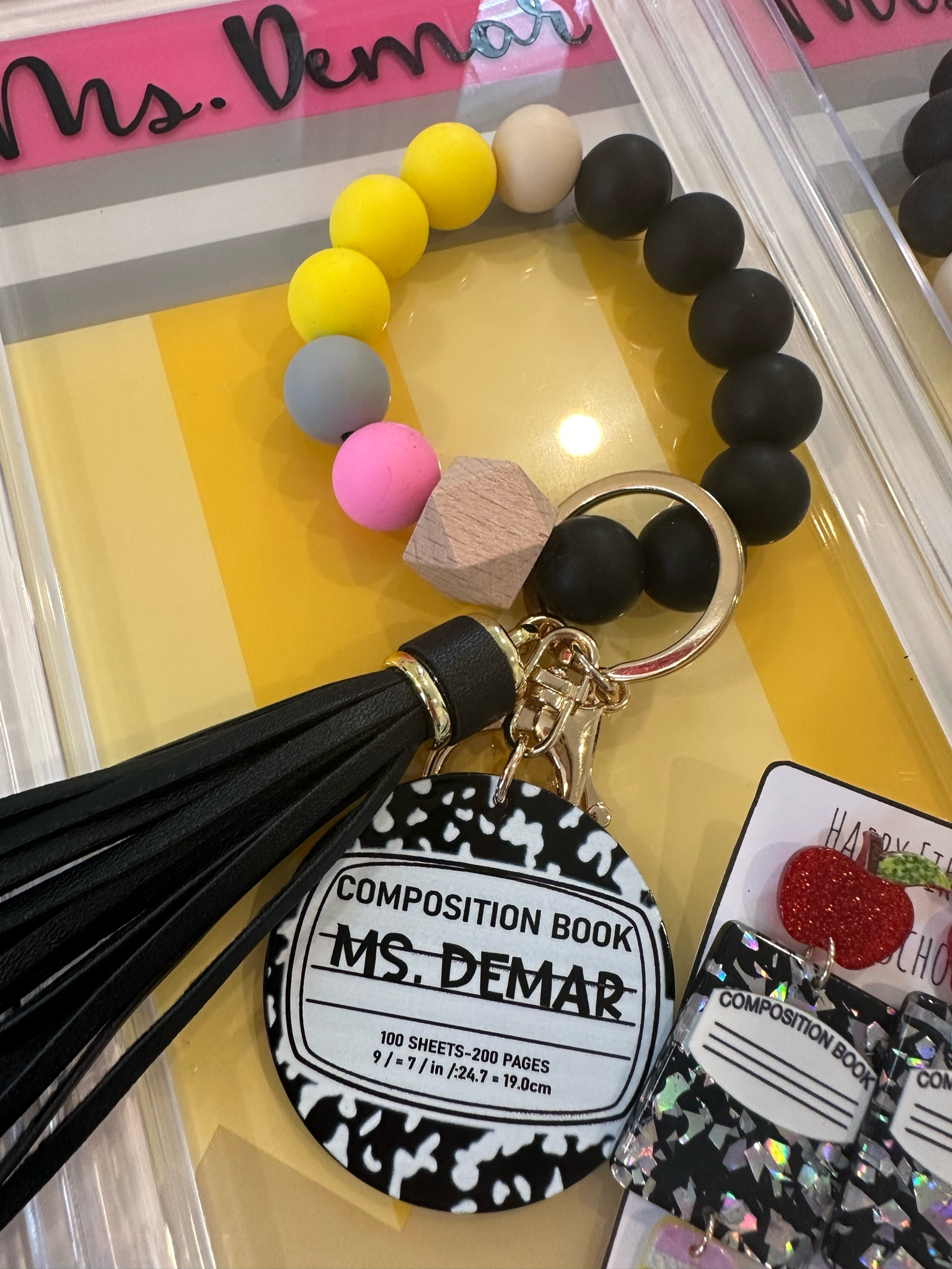 // ✨ BTS Teacher gifts✨// 



#LTKBacktoSchool