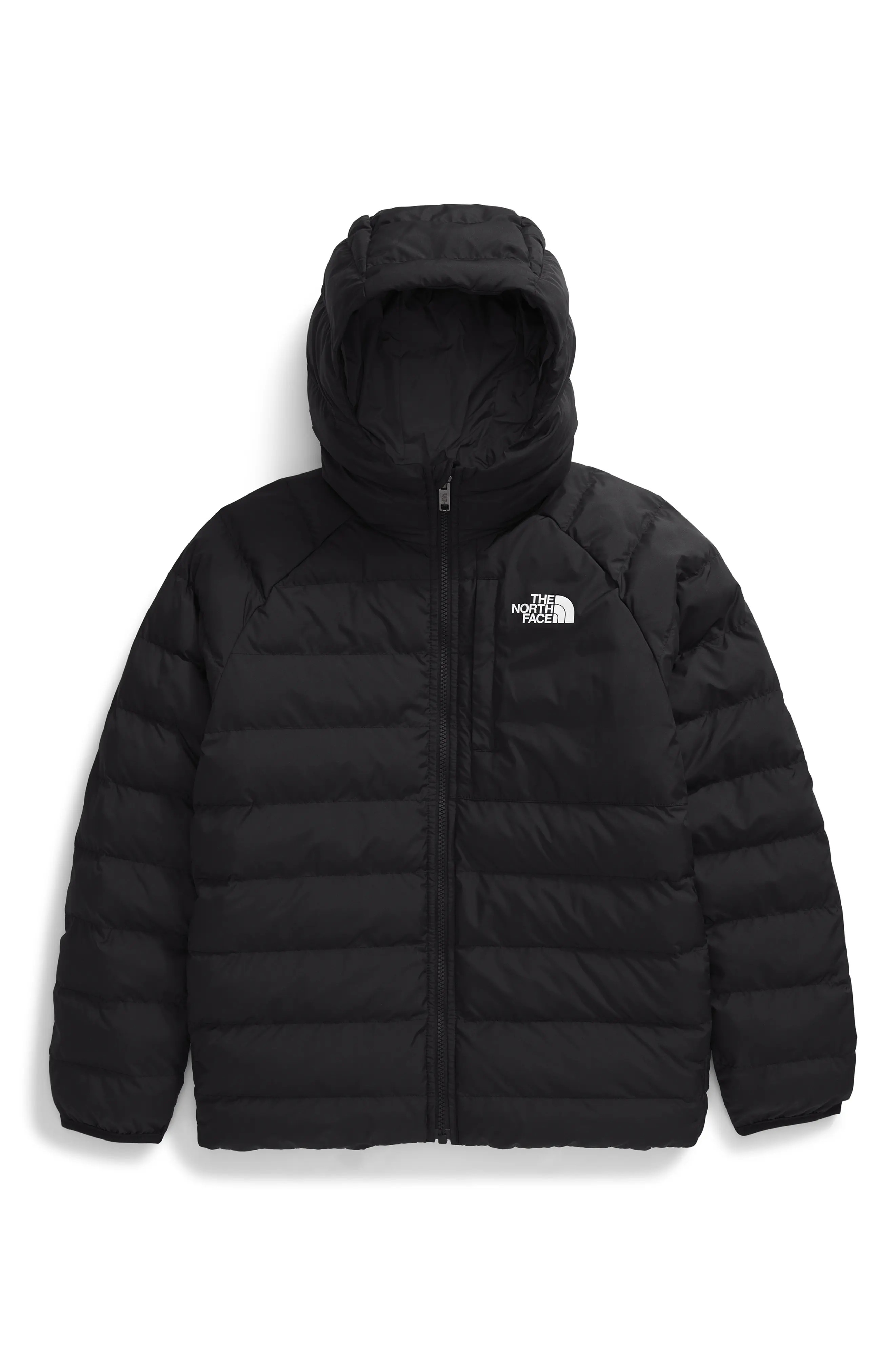 Kids' Perrito Water Repellent Reversible Jacket (Women) | Nordstrom | Nordstrom