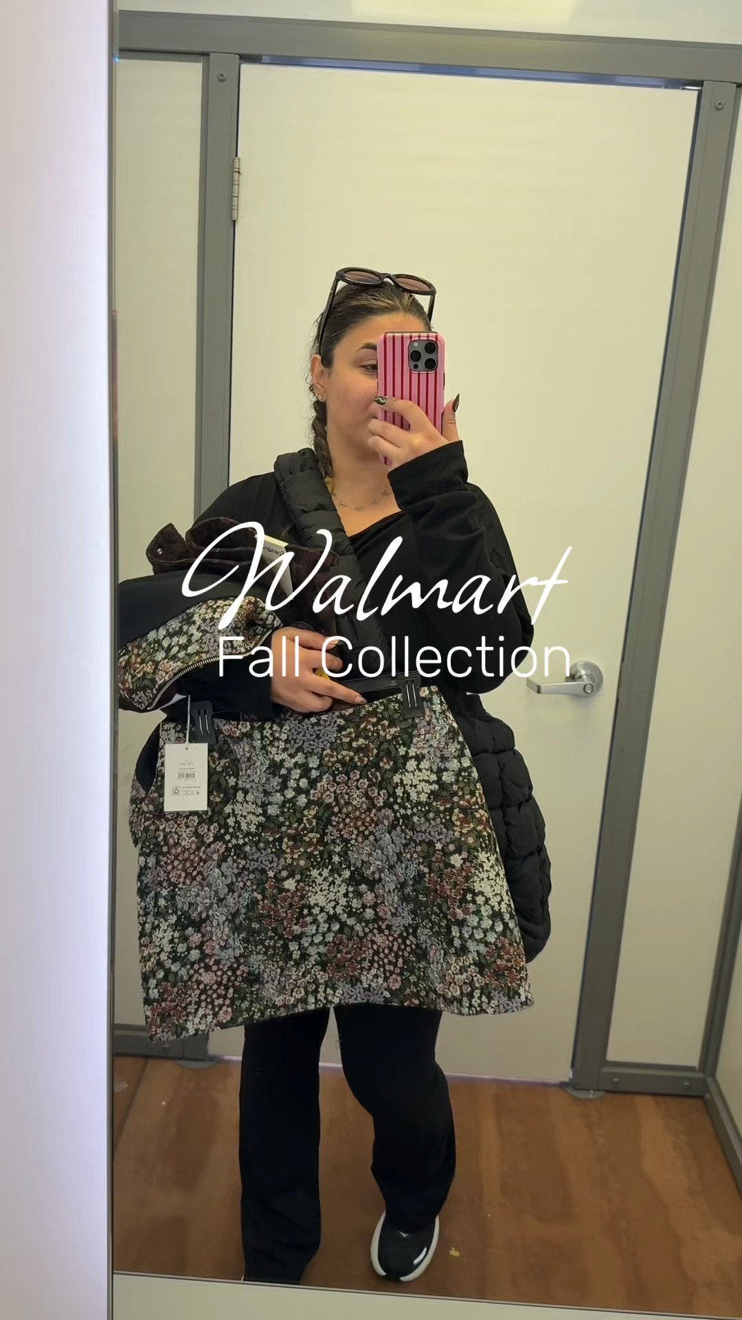 Walmart coming through with the cutest fall collection!! #walmartfashion #fallfashion #falloutfitideas

#LTKvlog #LTKootd #LTKSeasonal