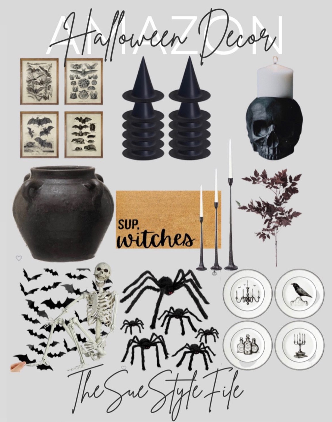 Fall porch. Fall home decor. Front porch. Doormat. Halloween tees. Halloween costume. Halloween decorations. Leggings fit tts. Halloween outfit. Fall outfit. Fall fashion. 

#LTKVideo #LTKHalloween #LTKSaleAlert