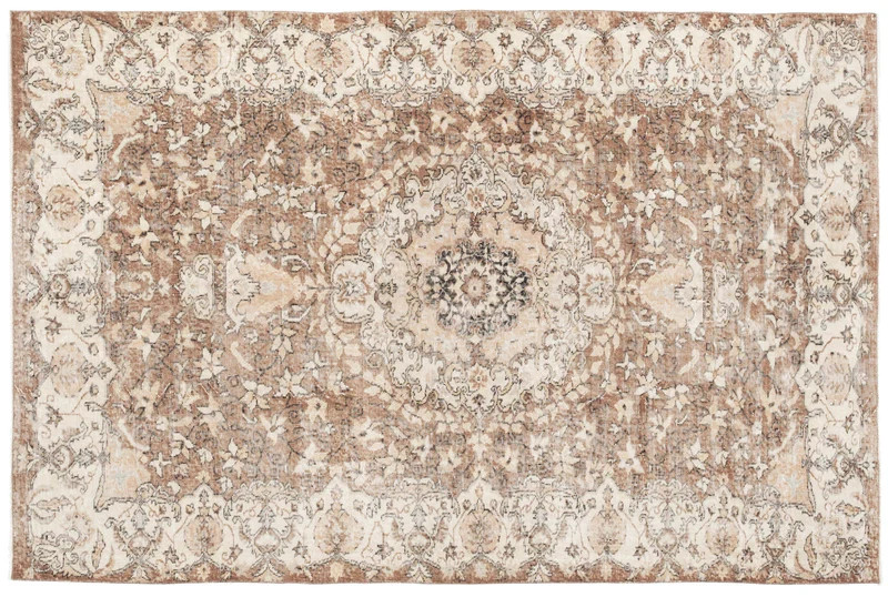 Ytsje
            
              Vintage Turkish Rug | Revival Rugs 
