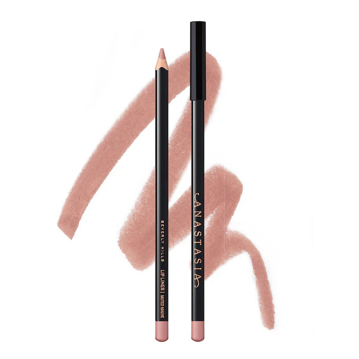 Long-Lasting Velvety-Matte Lip Liner | Sephora (US)