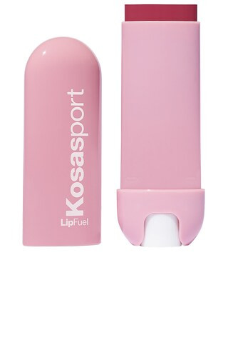 Kosas LipFuel Hyaluronic Acid Lip Balm in Flow from Revolve.com | Revolve Clothing (Global)