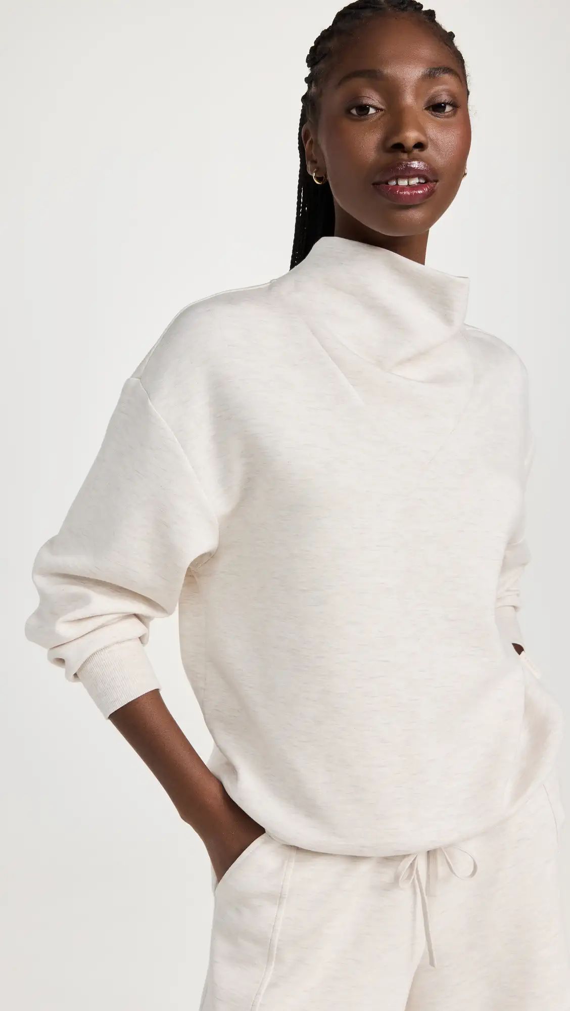 Varley Betsy Sweater | Shopbop | Shopbop