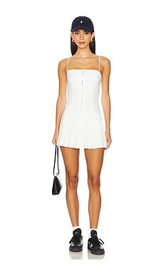 Kandace Mini Dress
                    
                    MORE TO COME | Revolve Clothing (Global)