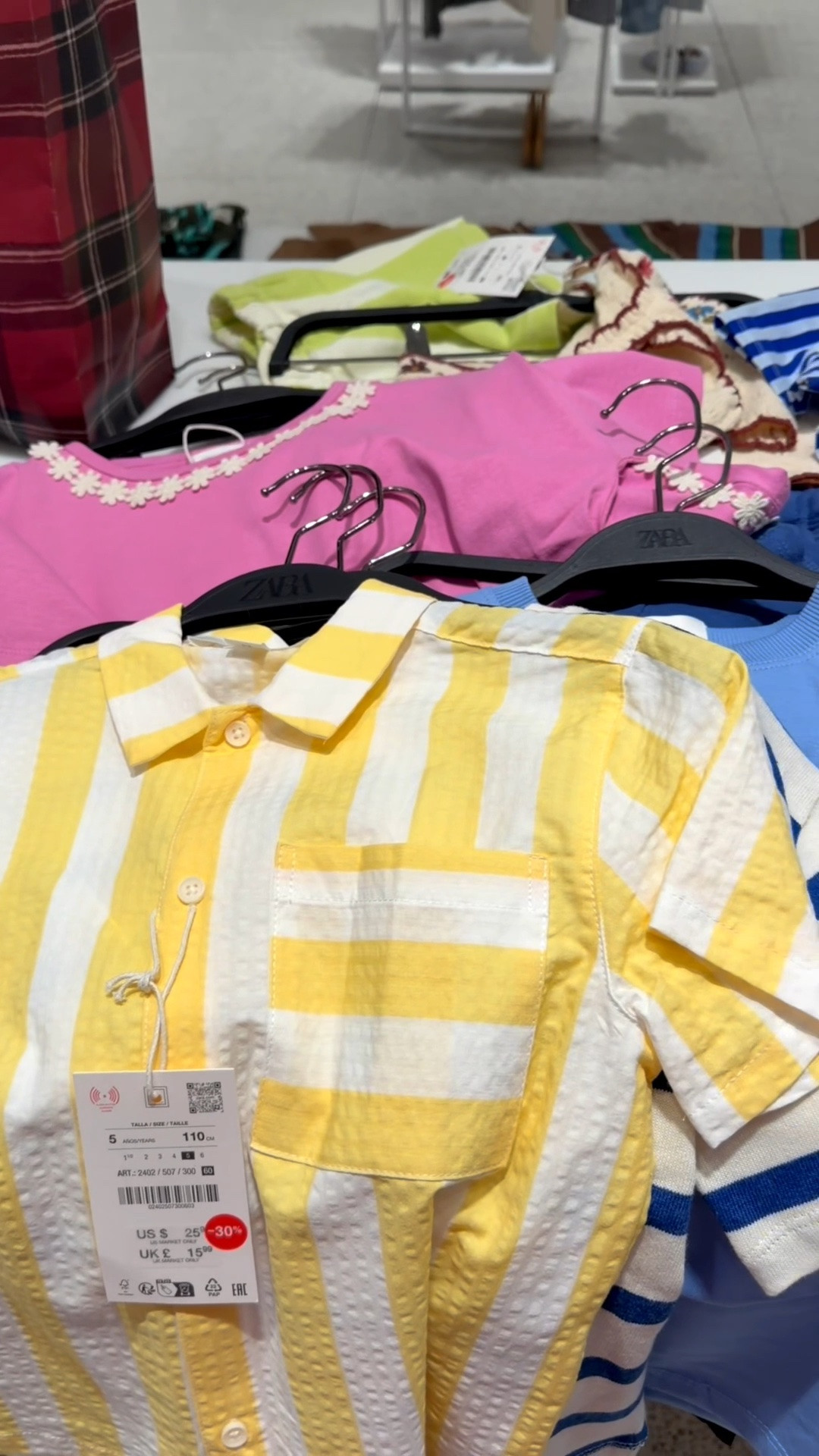 ZARA KIDS ON SALEEE

Dressupbuttercup.com #dressupbuttercup #dederaad

#LTKootd #LTKmomlife #LTKSeasonal