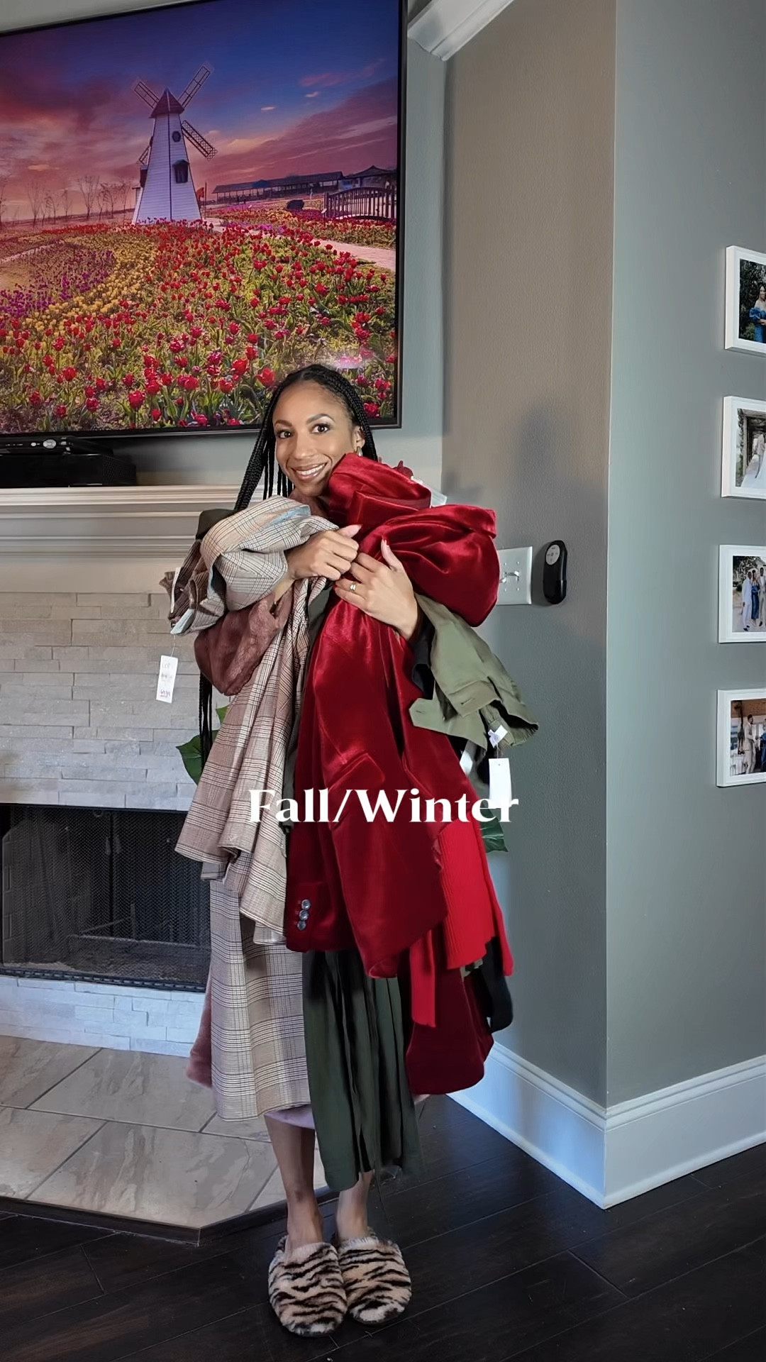 Fall/Winter Try On Haul from The Loft

#LTKSaleAlert #LTKCyberWeek #LTKOver40