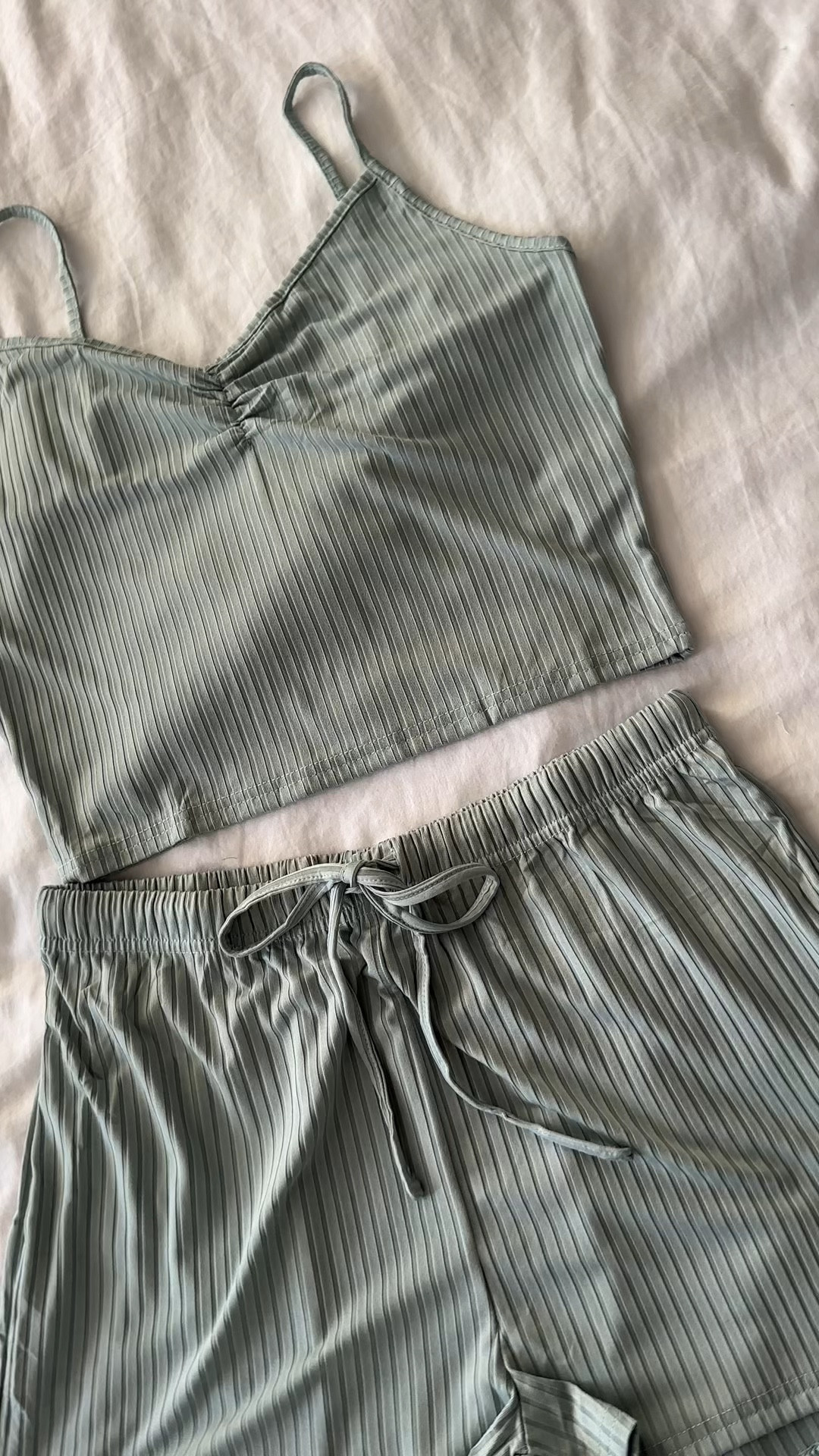 Cozy lounge set

#LTKcurves #LTKsummer #LTKautumn