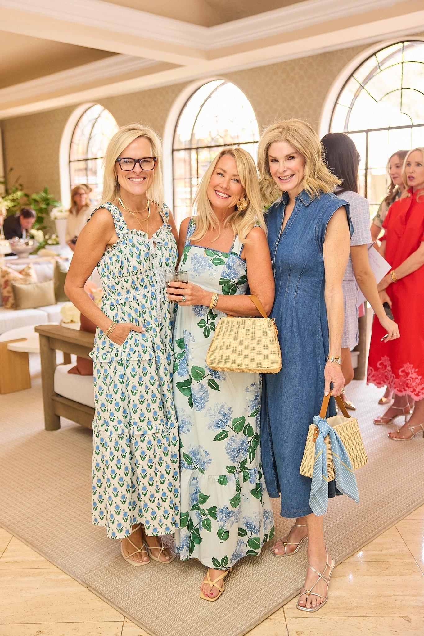 Chic spring styles! 

I’m in size M  

#LTKOver40 #LTKSeasonal #LTKootd