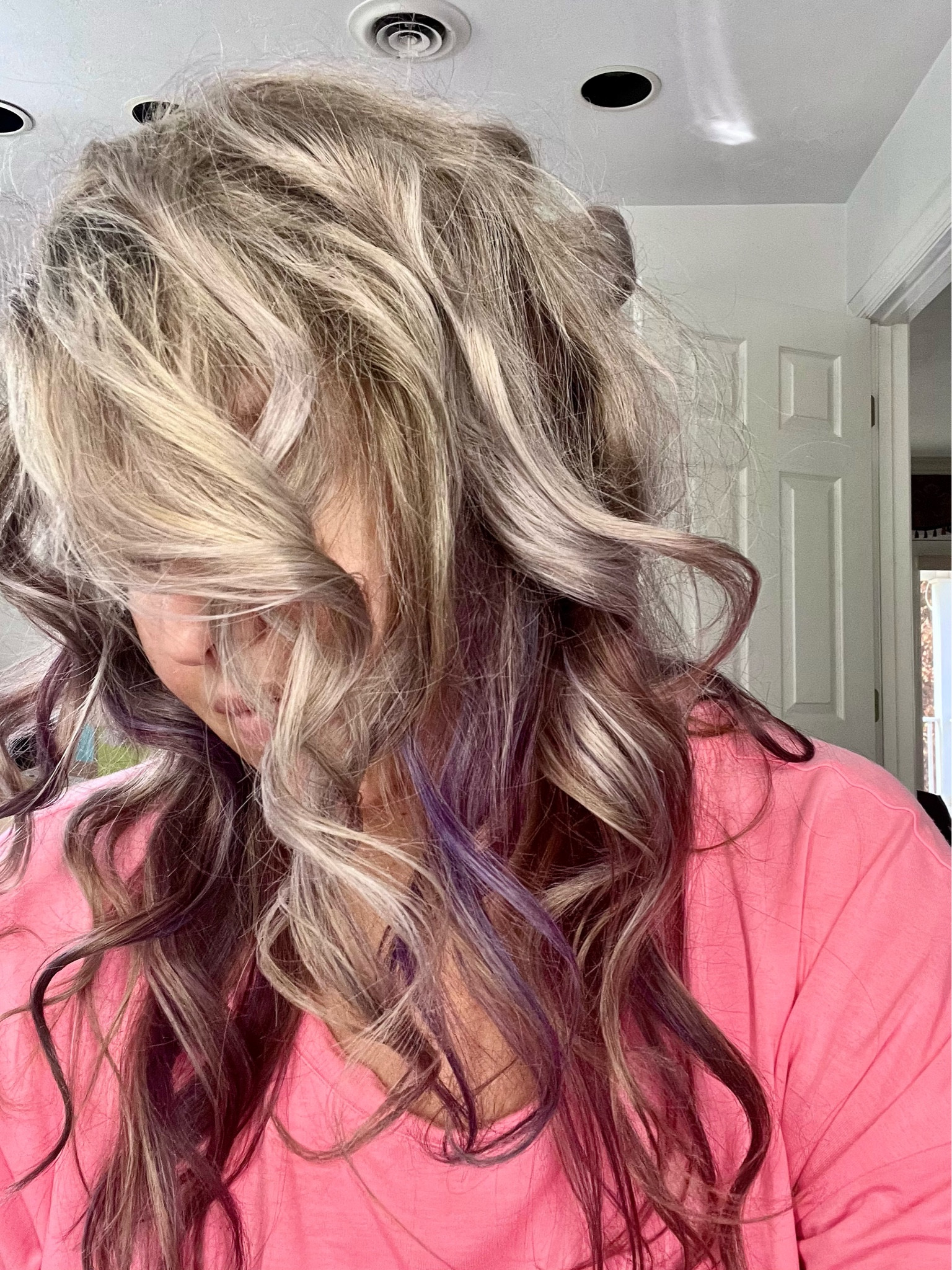 Next Day Heatless Curl Maintenance Routine 

Heatless curls, foam rollers, satin rollers, pillow rollers, overnight curls, heat protectant, hairspray, Moroccan oil, Bedhead, bonnet, hair bonnet, overnight bonnet, hair volume, hair hold, hair texture 
#hair #tool #volume #root #voluminous  #blonde #silver #gray #grey #purple  #curls #texture #body   hair style, hair styling, hair tools, hair tool,  heat protectant, heat, hair volume, root volume, volume at the root, purple, silver, gray, grey, purple hair, silver hair, gray hair, grey hair, blonde hair, curls, hair curls, long hair, hair texture, hair body, wand, curling iron, straightener, waver, curling wand, hair waver, wavy hair, straight hair


#LTKwedding #LTKunder50 #LTKbeauty