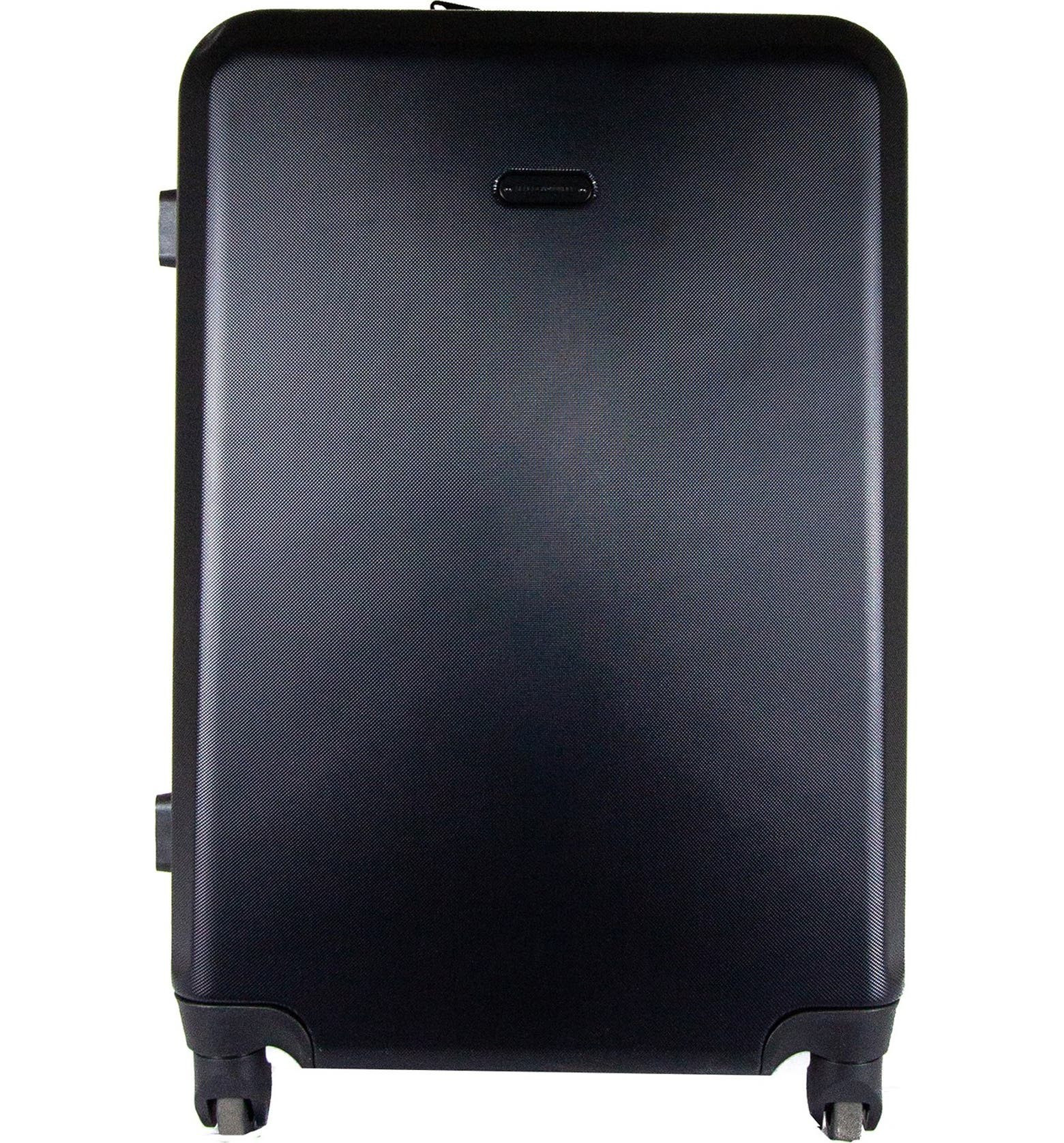 Stud 24" Hardside Upright SpinnerREBECCA MINKOFF | Nordstrom Rack