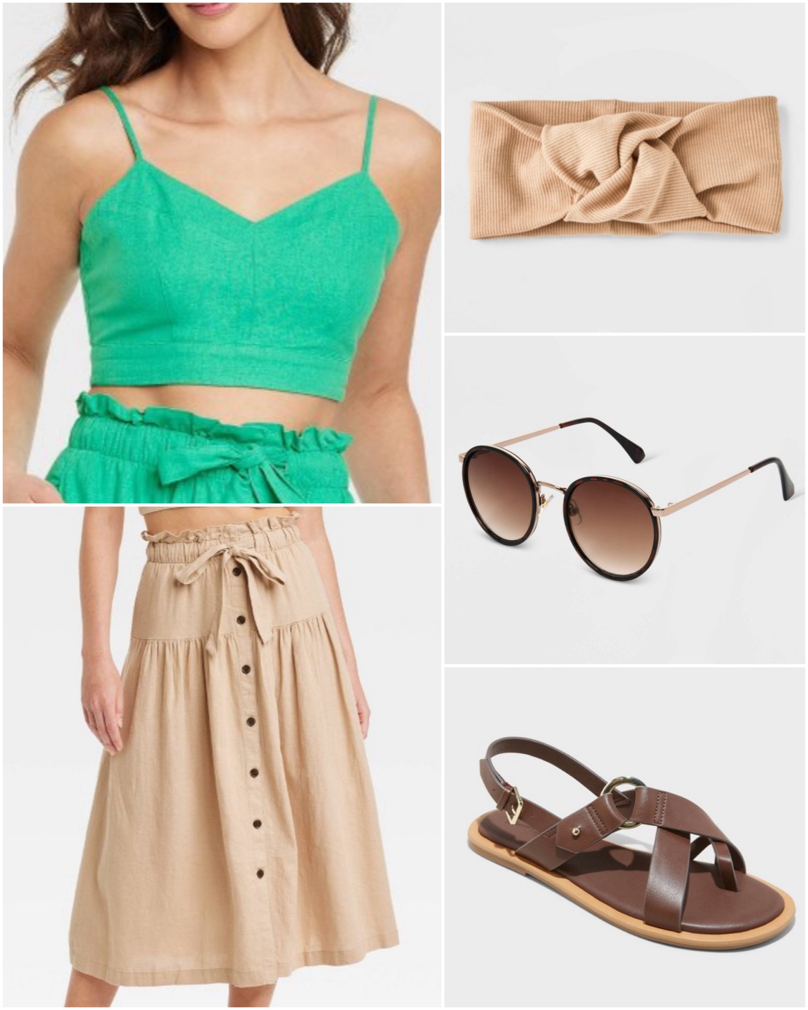 Last April, I wore an outfit close to this on my trip to Long Beach. I’m so glad Target brought back similar pieces this year  

#LTKtravel #LTKstyletip #LTKfindsunder50