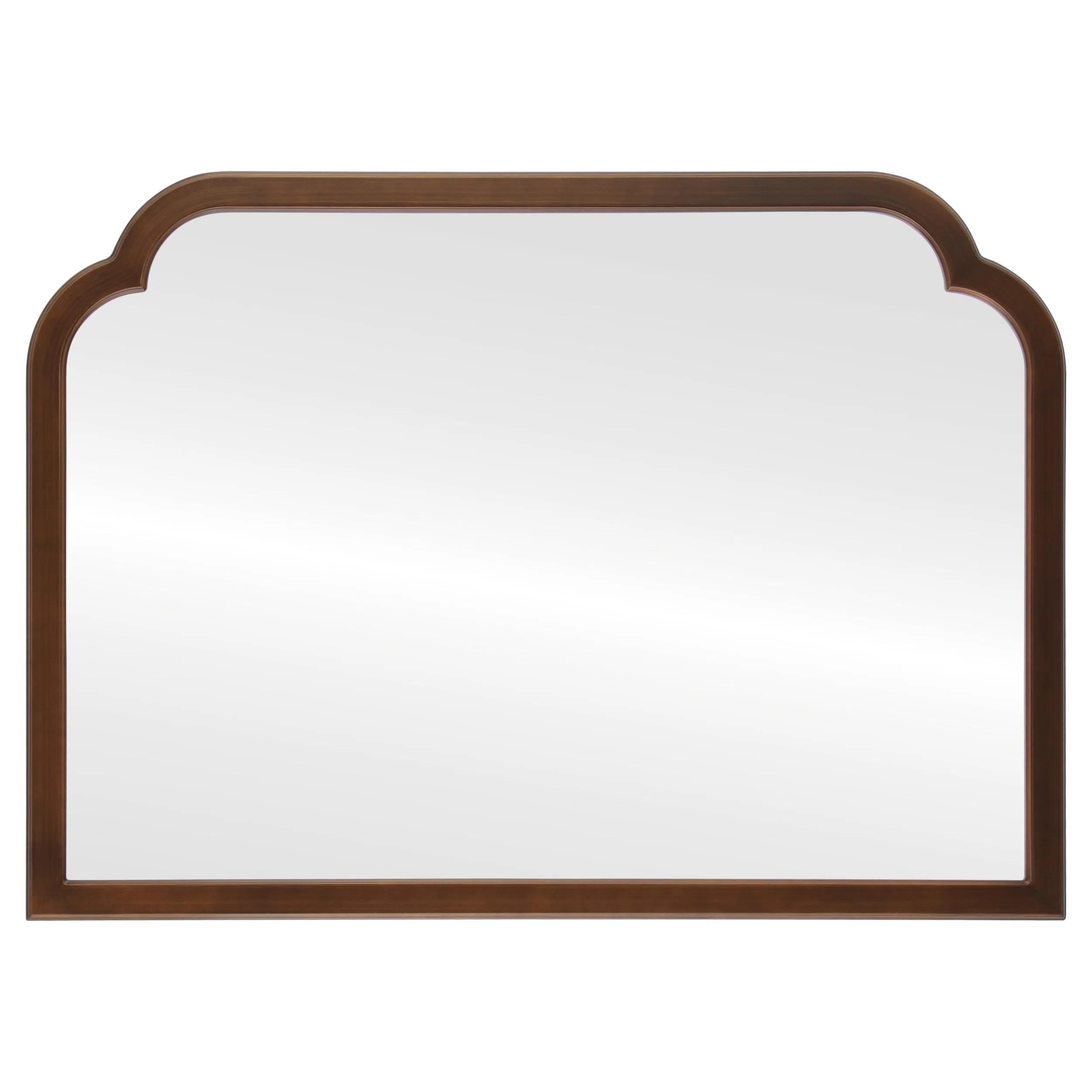 Flat Mirror | Wayfair North America