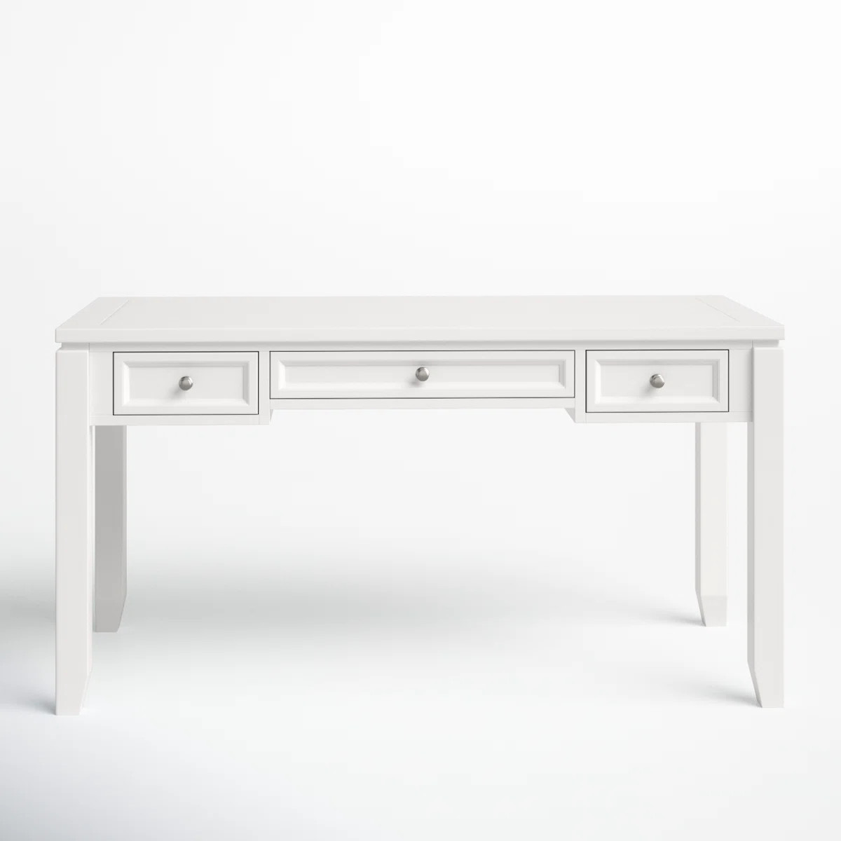 Beachcrest Home™ Annmarie Desk & Reviews | Wayfair | Wayfair North America