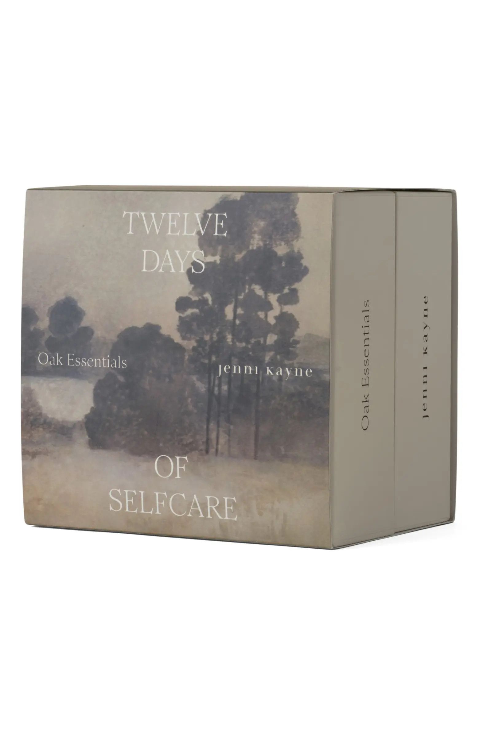 x Jenni Kayne Holiday Calendar Set $504 Value | Nordstrom