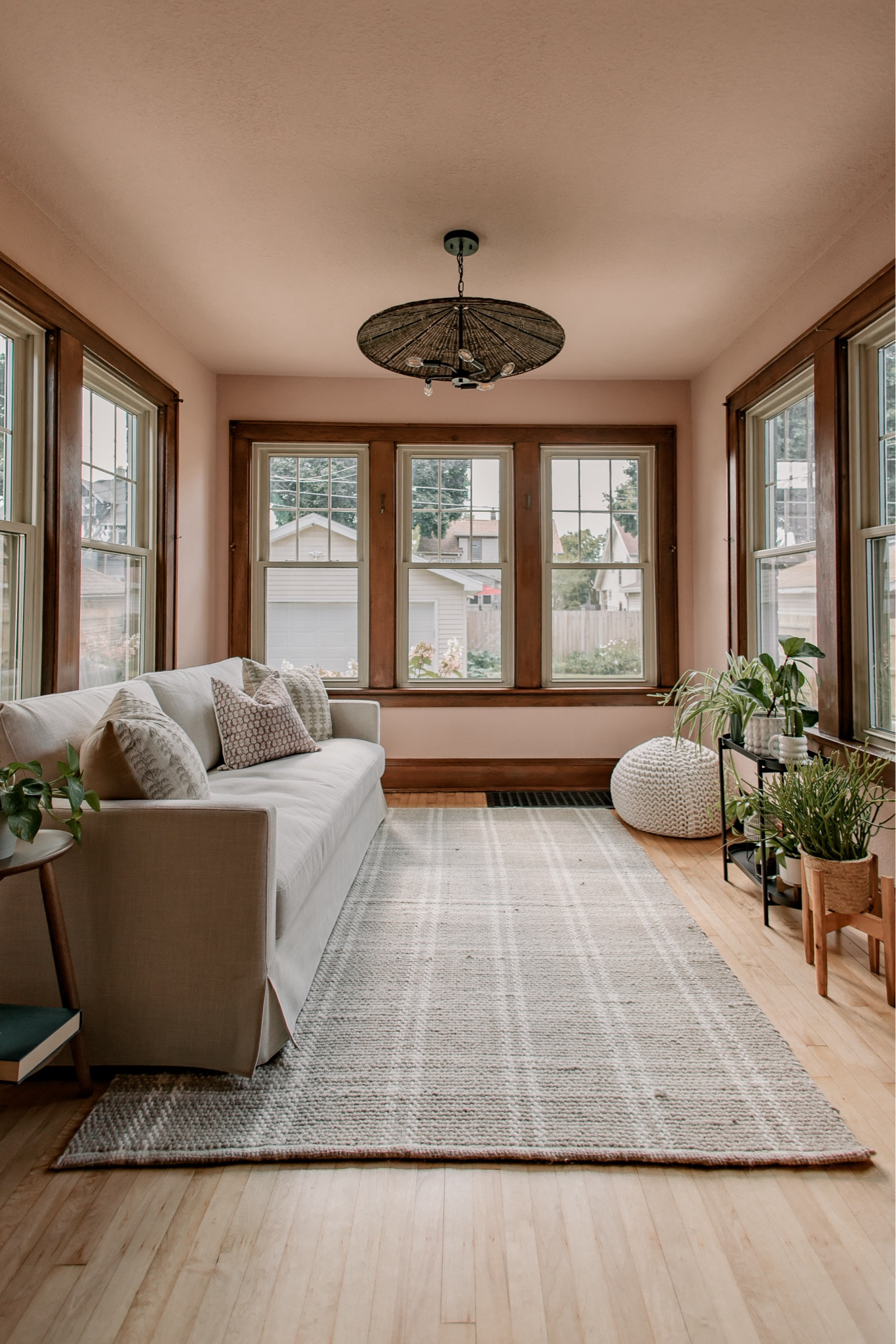 Sunroom links from the Heights project! 

#LTKHome #LTKFamily