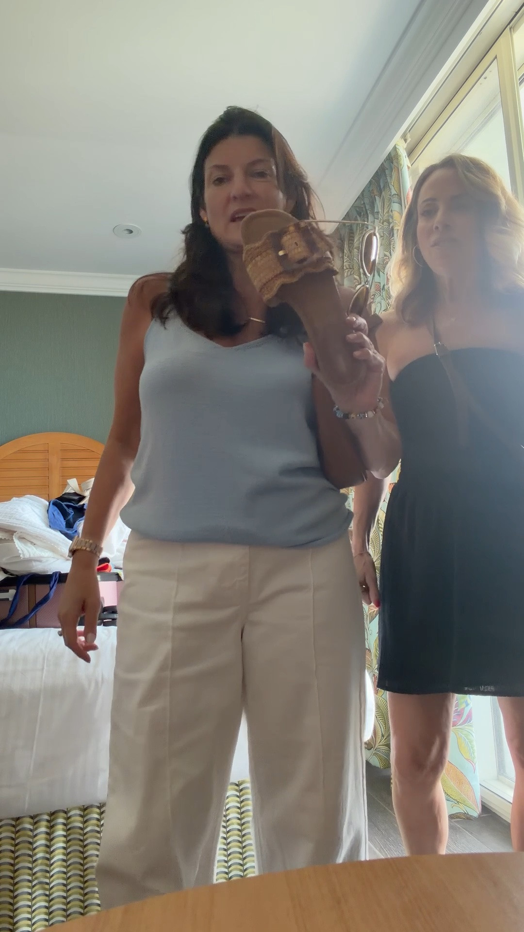 Summer look

#LTKdayinmylife #LTKgrwm #LTKmomlife