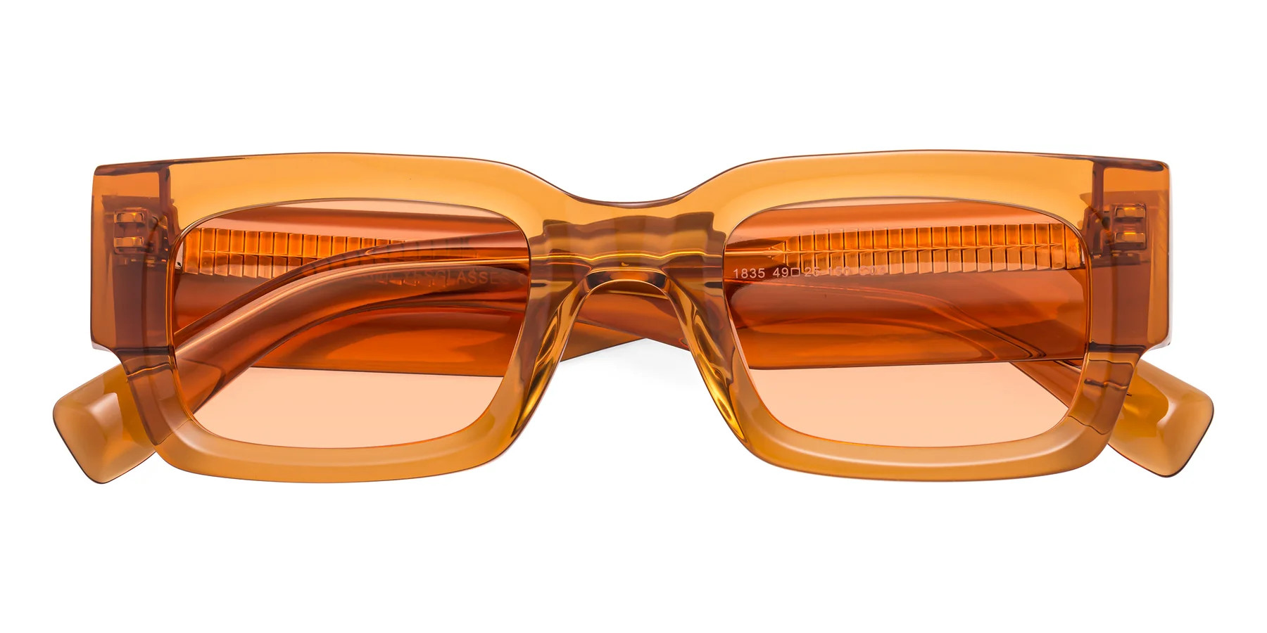 Tinted Sunglasses | Yesglasses