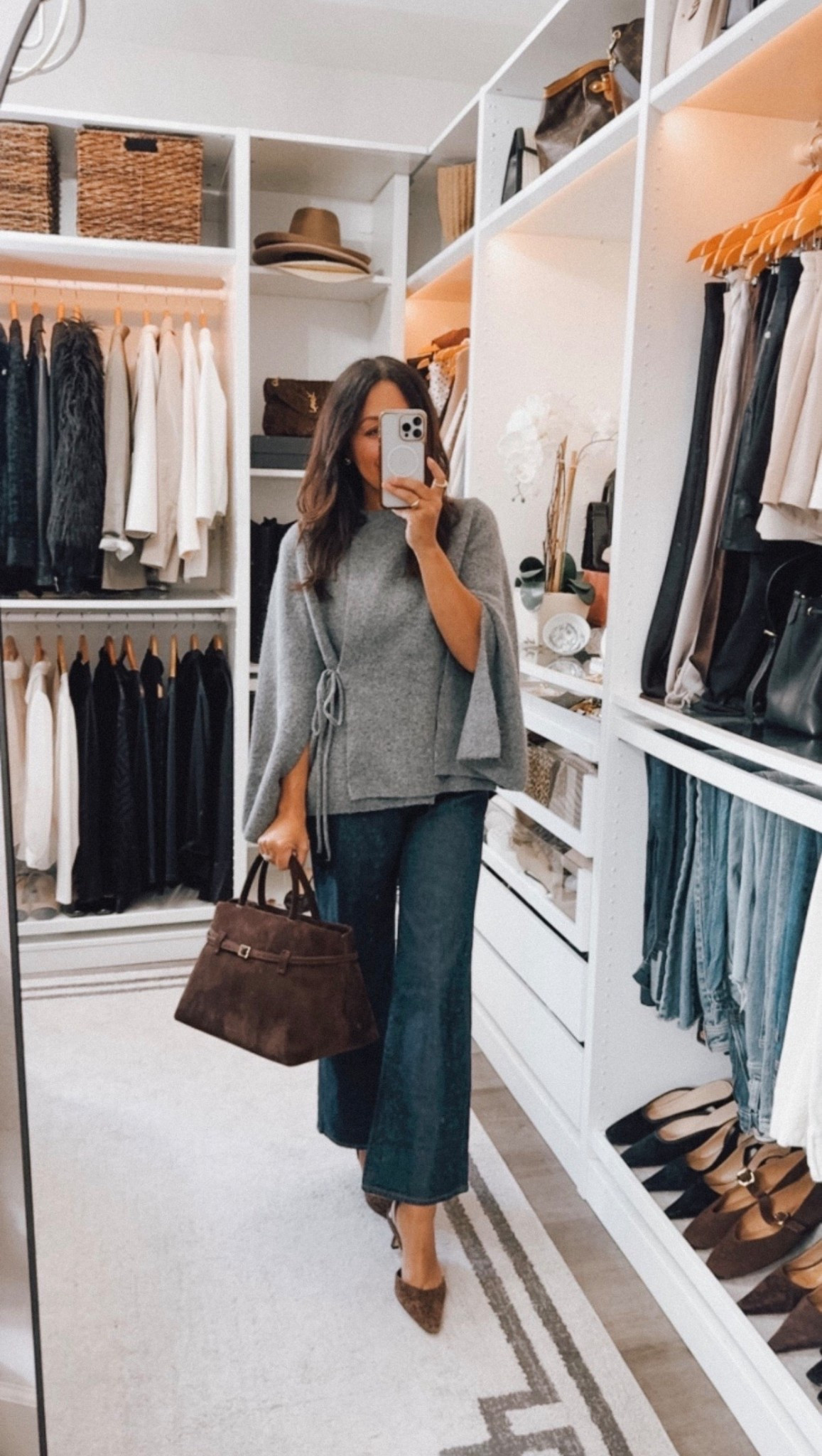 Cape back in stock♥️ best sellers
Everything TTS 

#LTKootd #LTKOver40