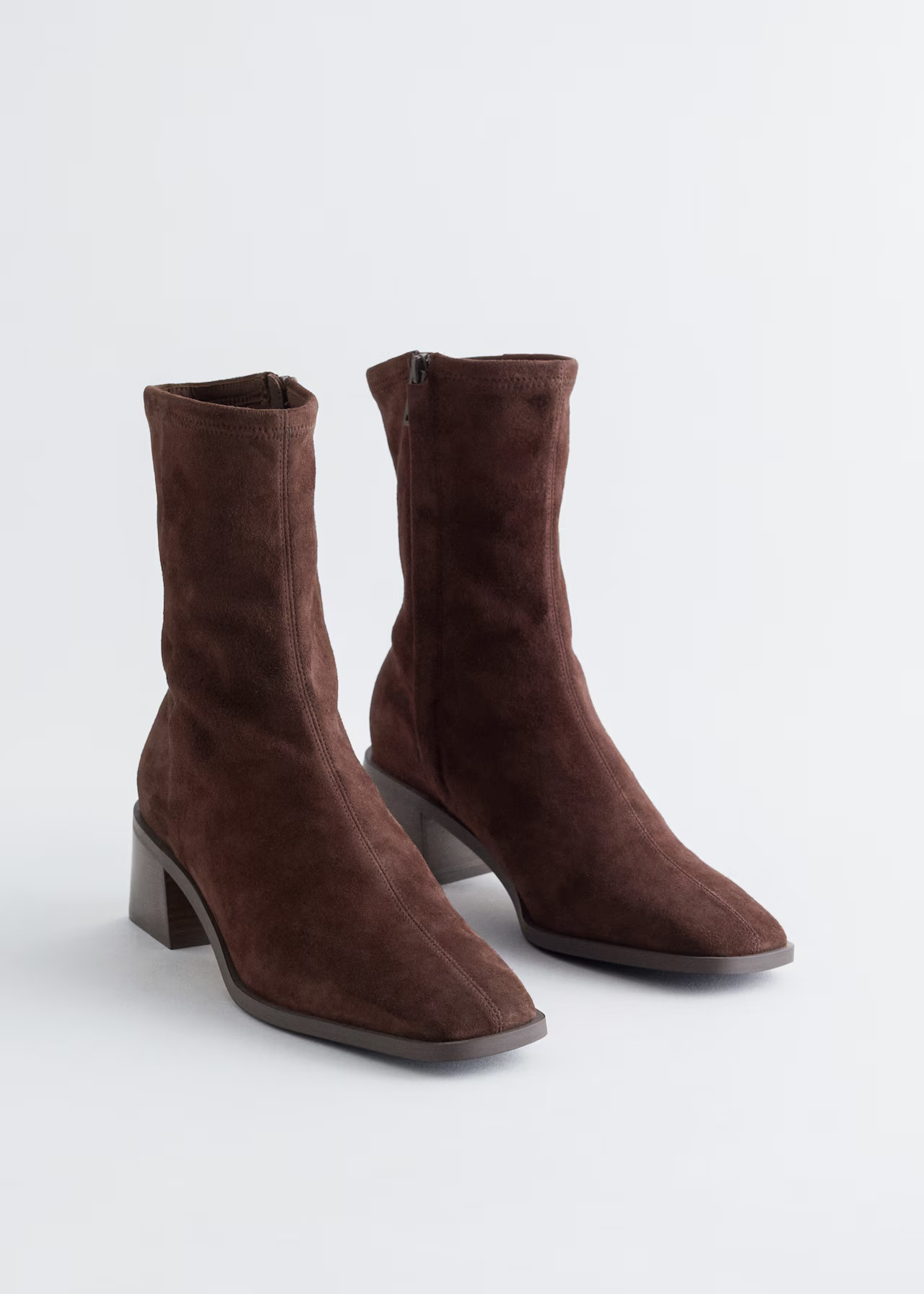 Sock Boots | & Other Stories UK