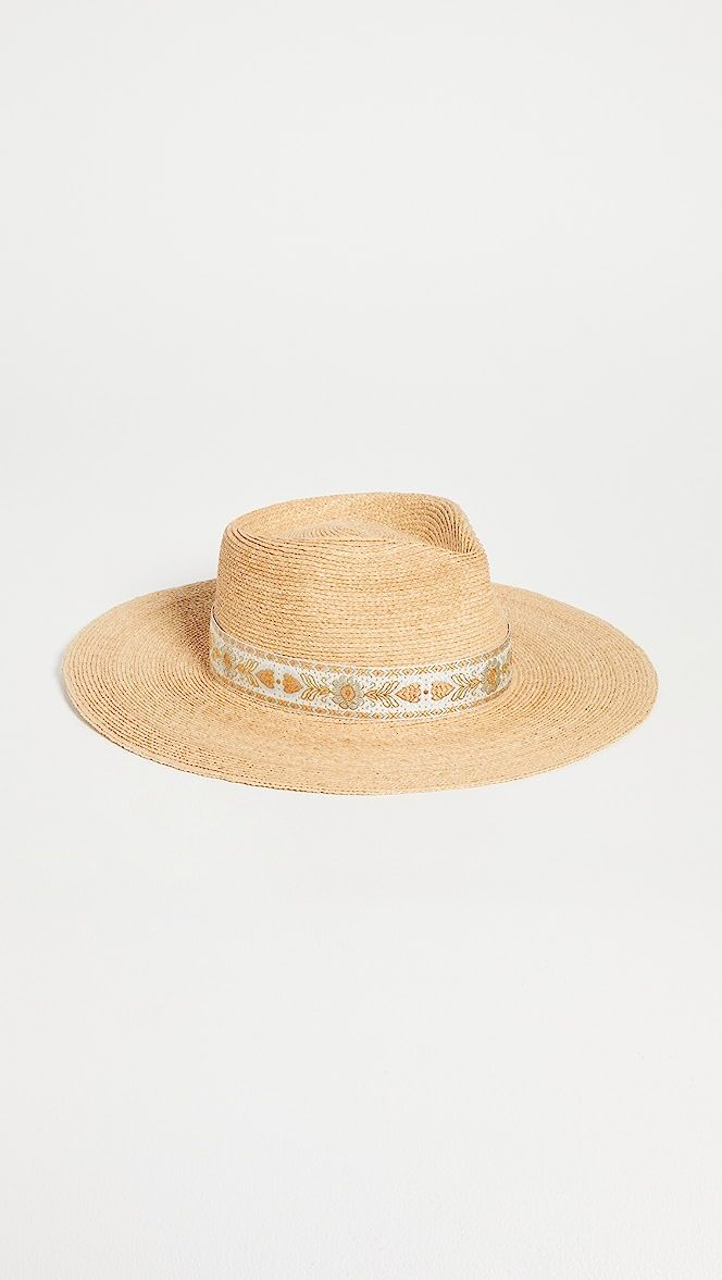 The Indio - Special Hat | Shopbop