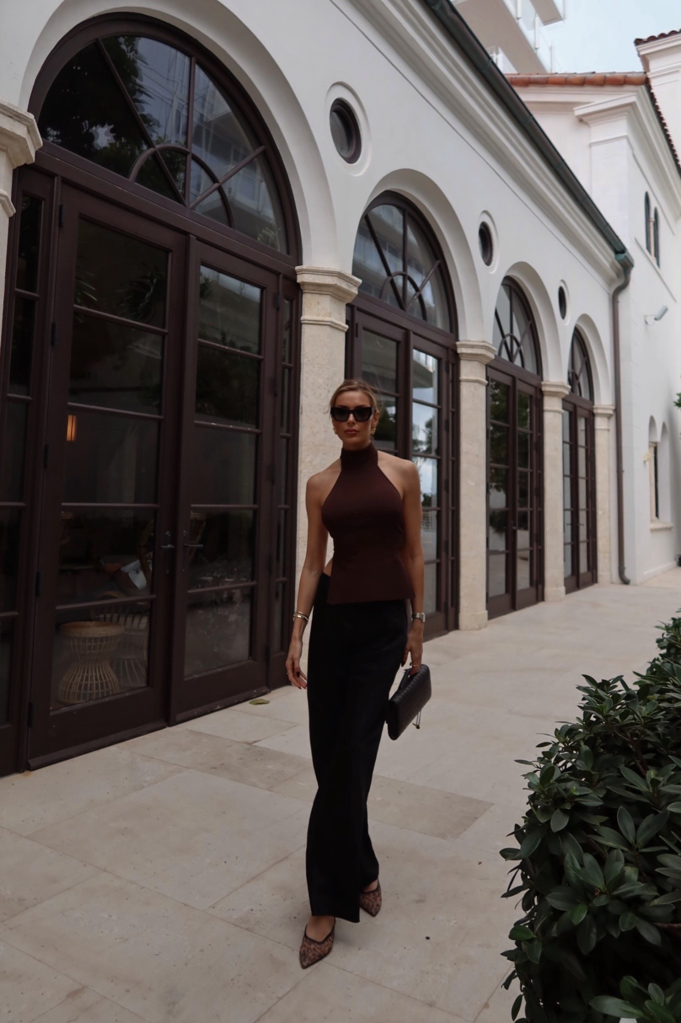 Fall outfit of the day 

#LTKSeasonal #LTKShoeCrush #LTKStyleTip