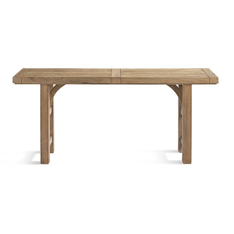 Graham Console | Grandin Road | Grandin Road