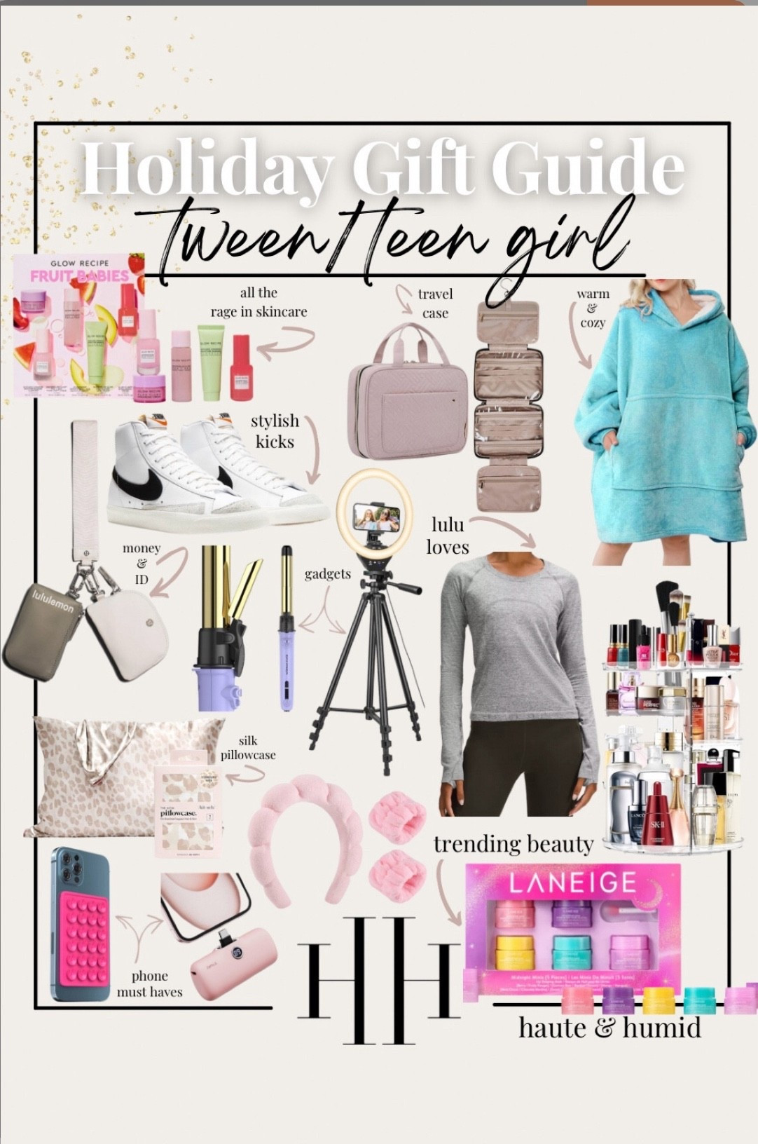 Tween girl gift guide
Amazon prime day sale
*linking what is still in stock

#LTKFindsUnder50 #LTKFindsUnder100 #LTKSaleAlert